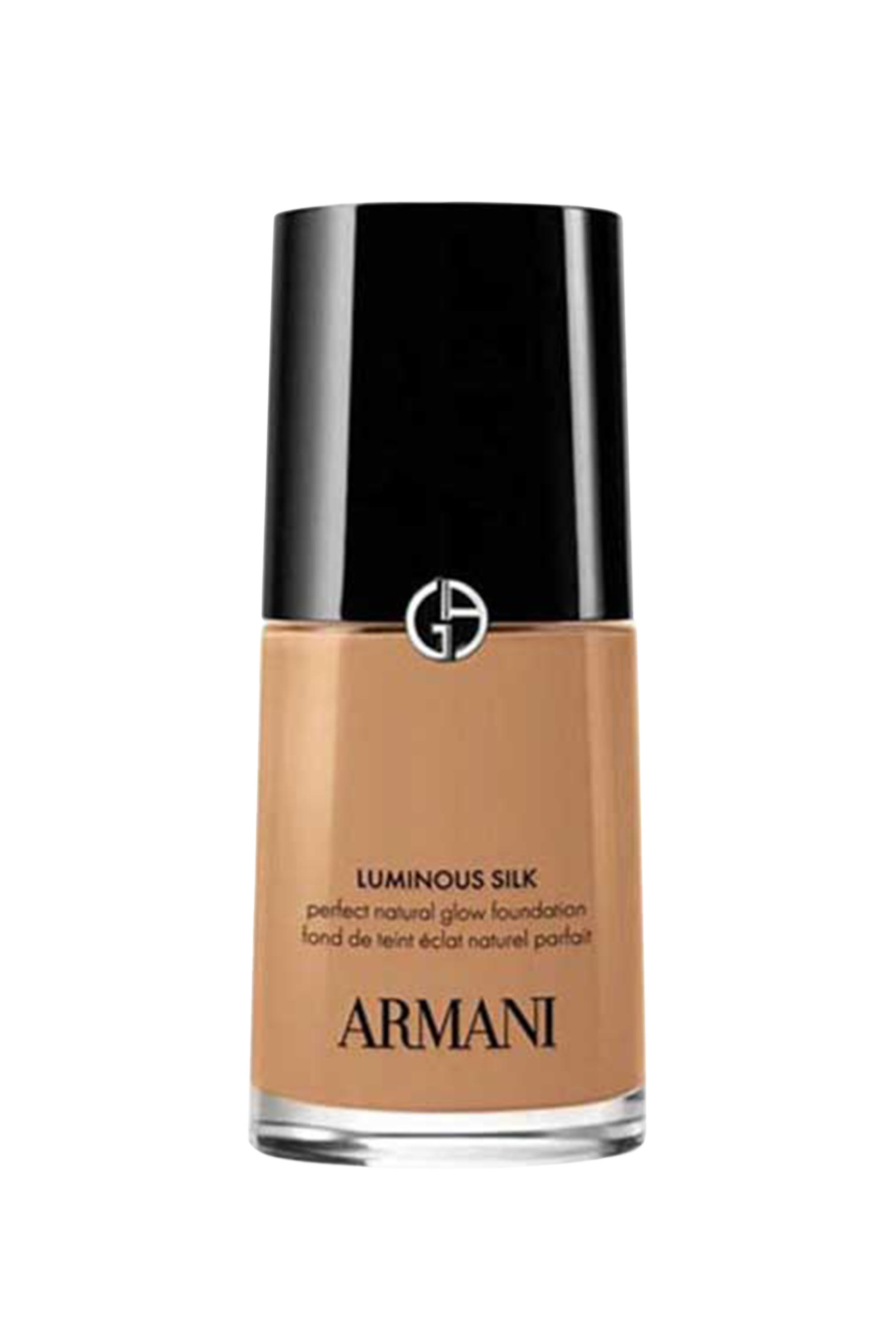 كريم أساس لوميناس سيلك لإشراقة طبيعية مثالية