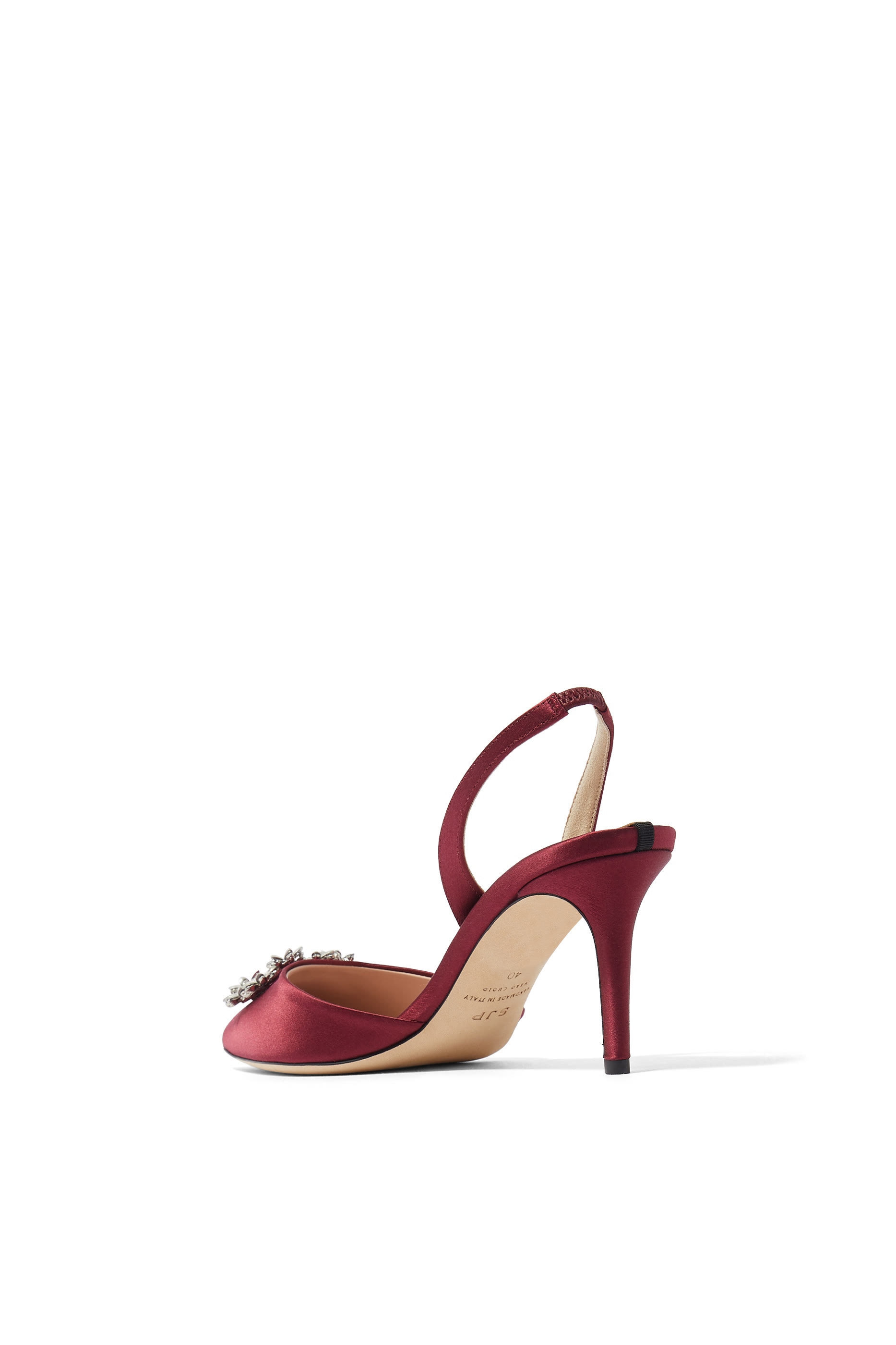 صندل إيديث بسير خلفي