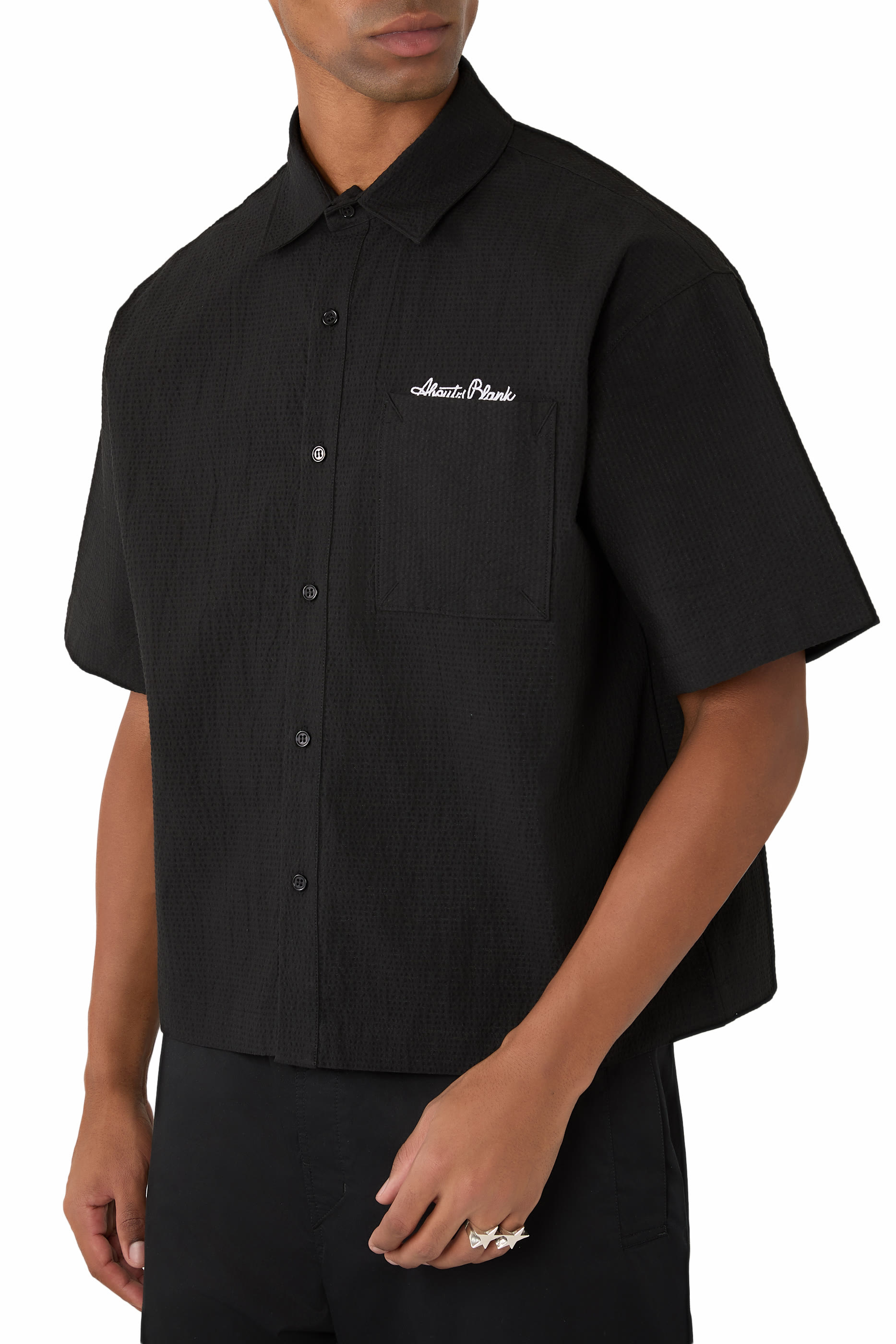 قميص سيرساكر