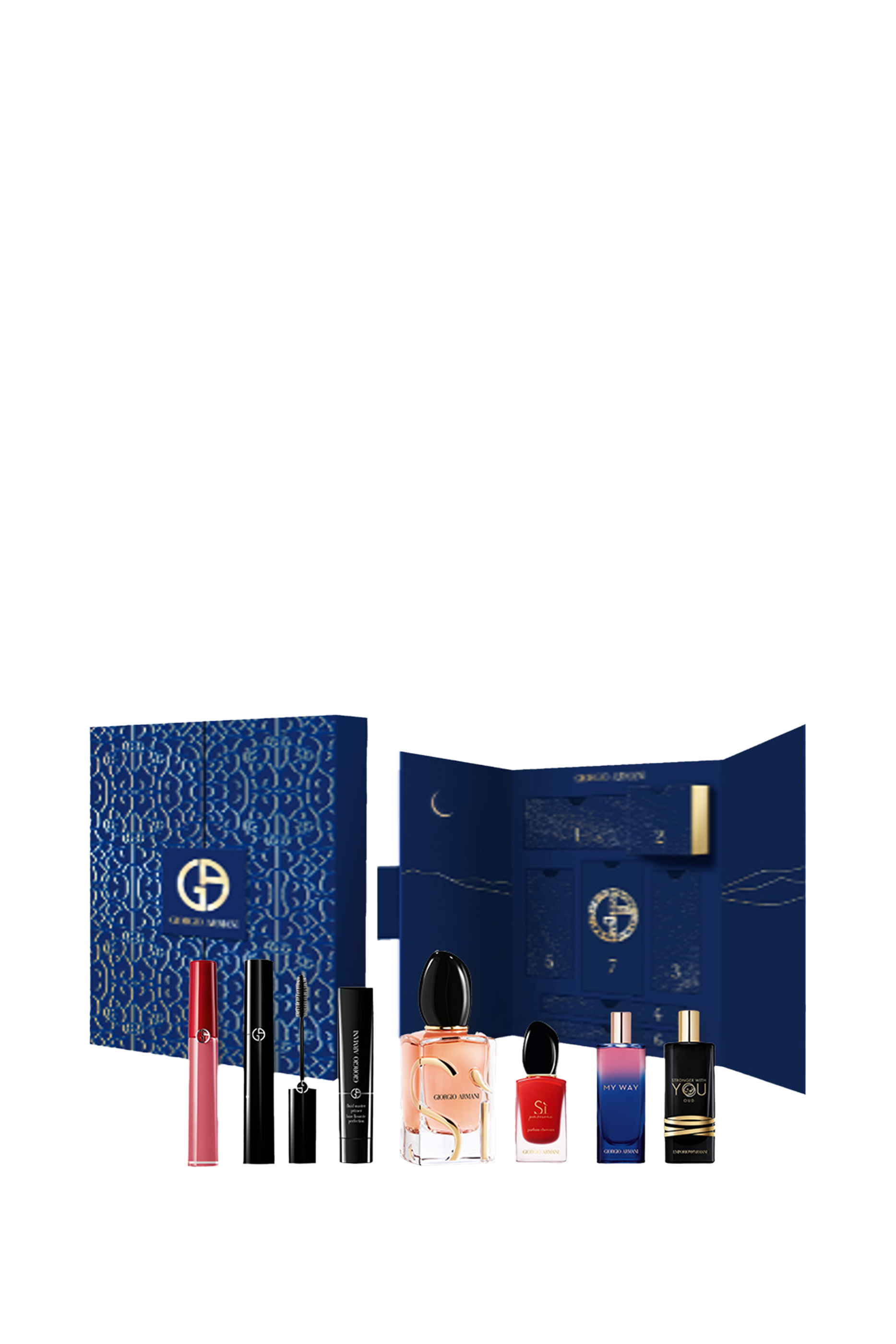 مجموعة هدايا بإصدار لرمضان