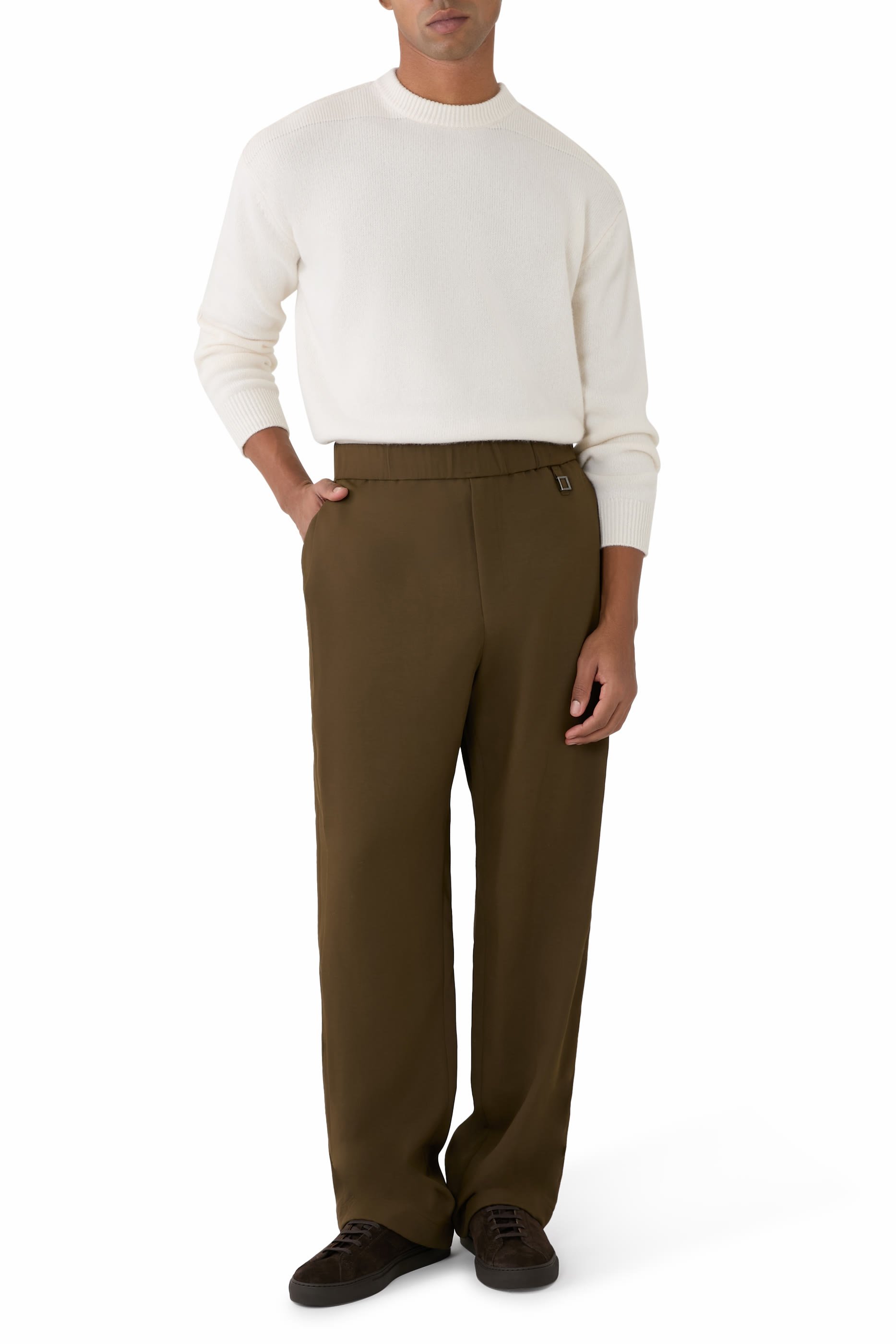 سويت شيرت مستر أشبورن