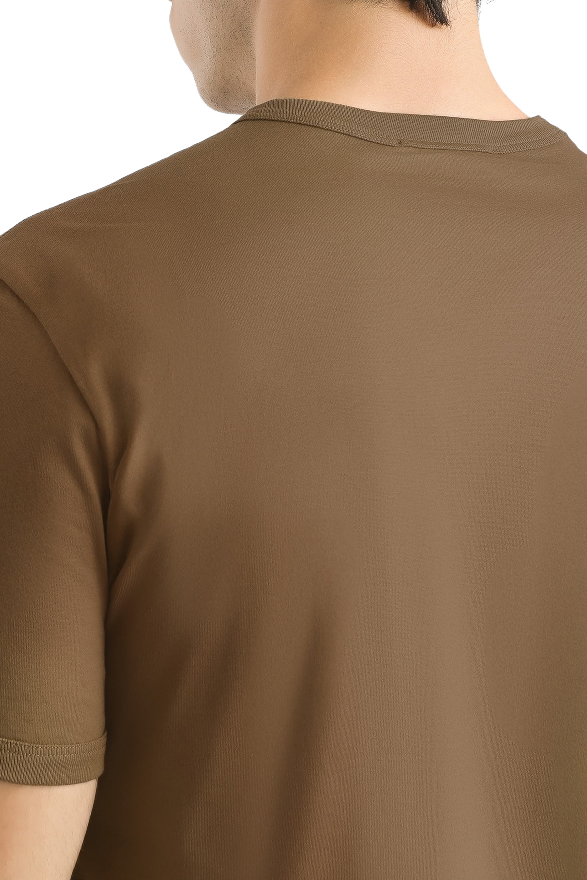 تيشيرت قطن جيرسيه