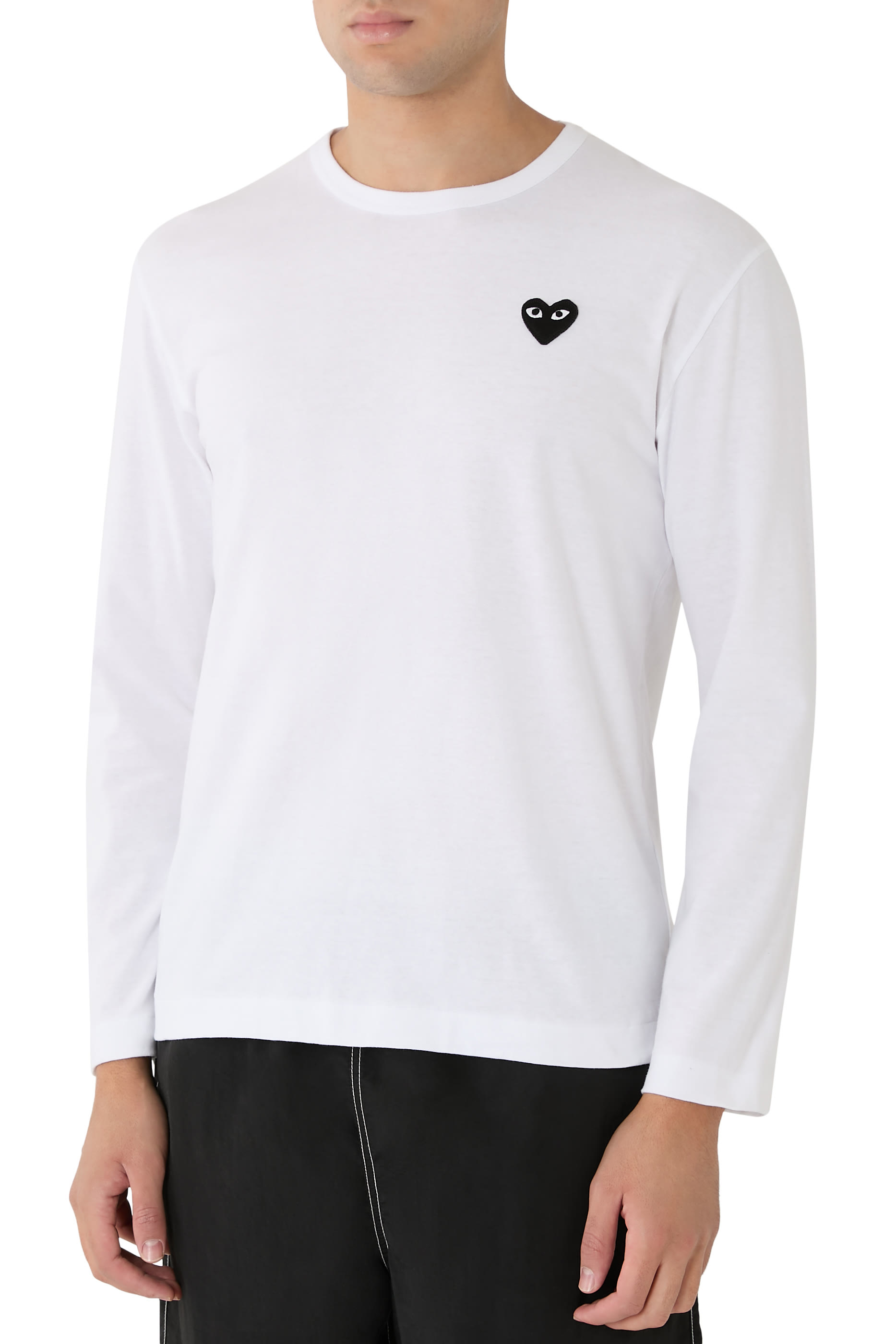 تيشيرت بشعار الماركة