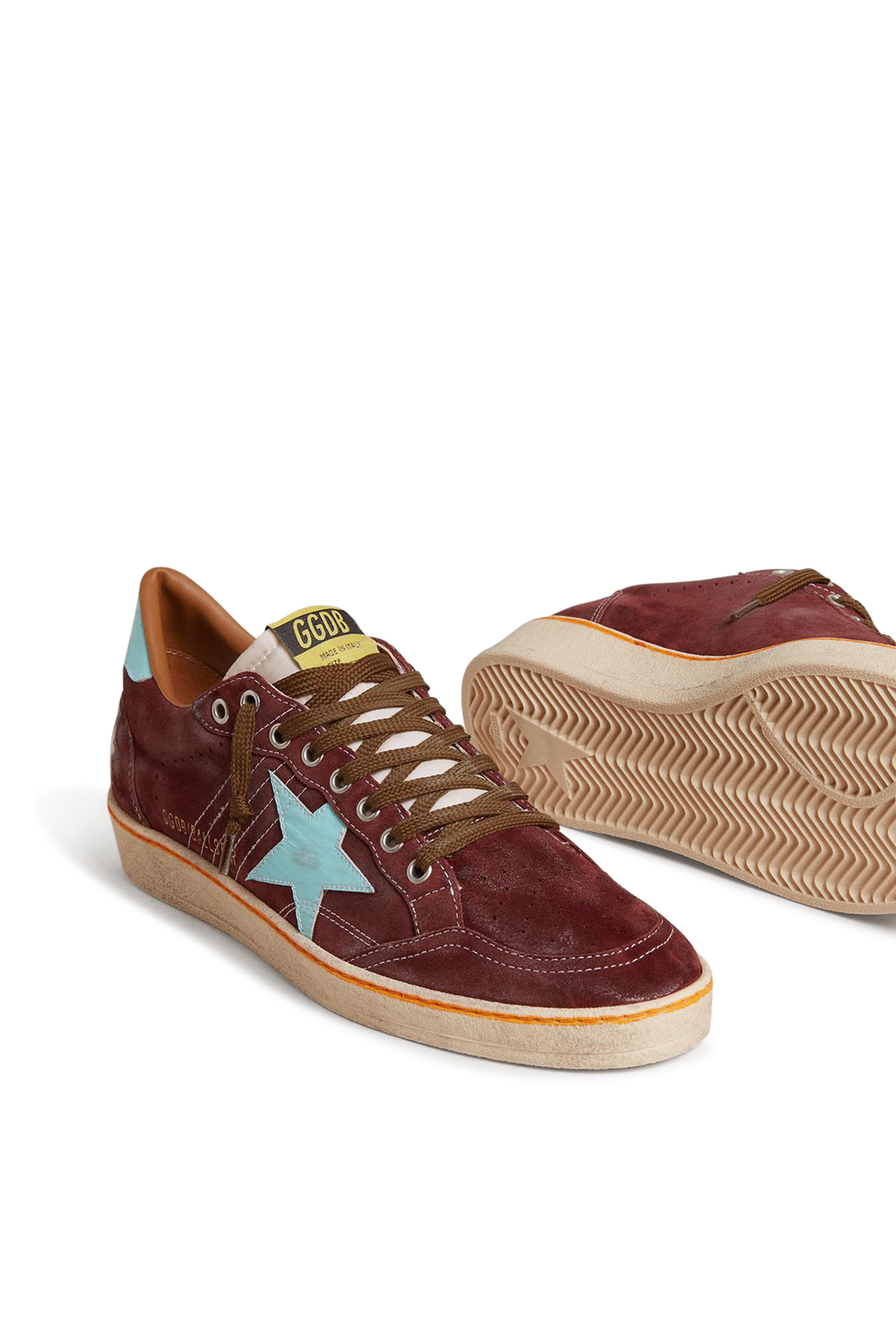 سنيكرز بول ستار