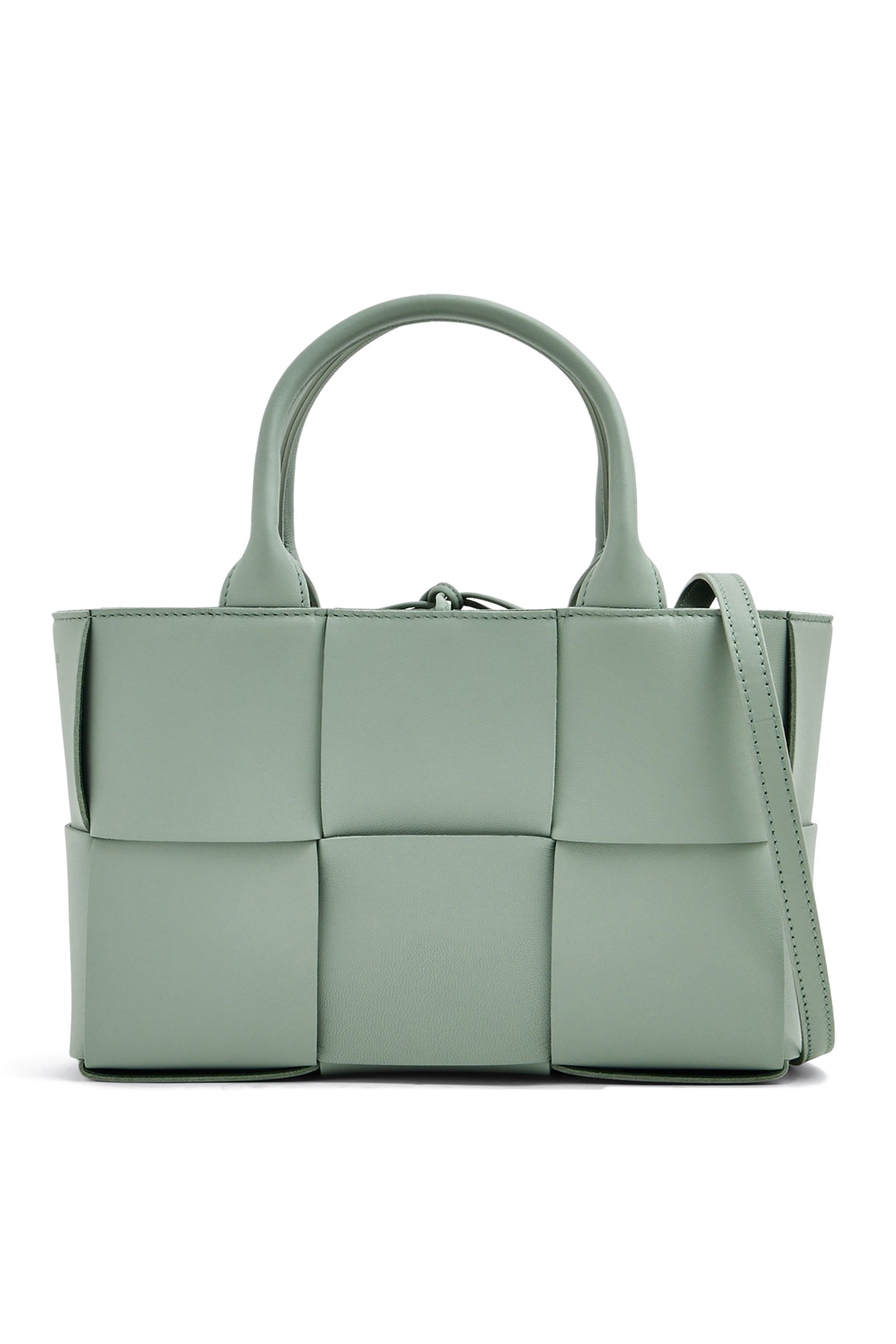 حقيبة يد أركو صغيرة