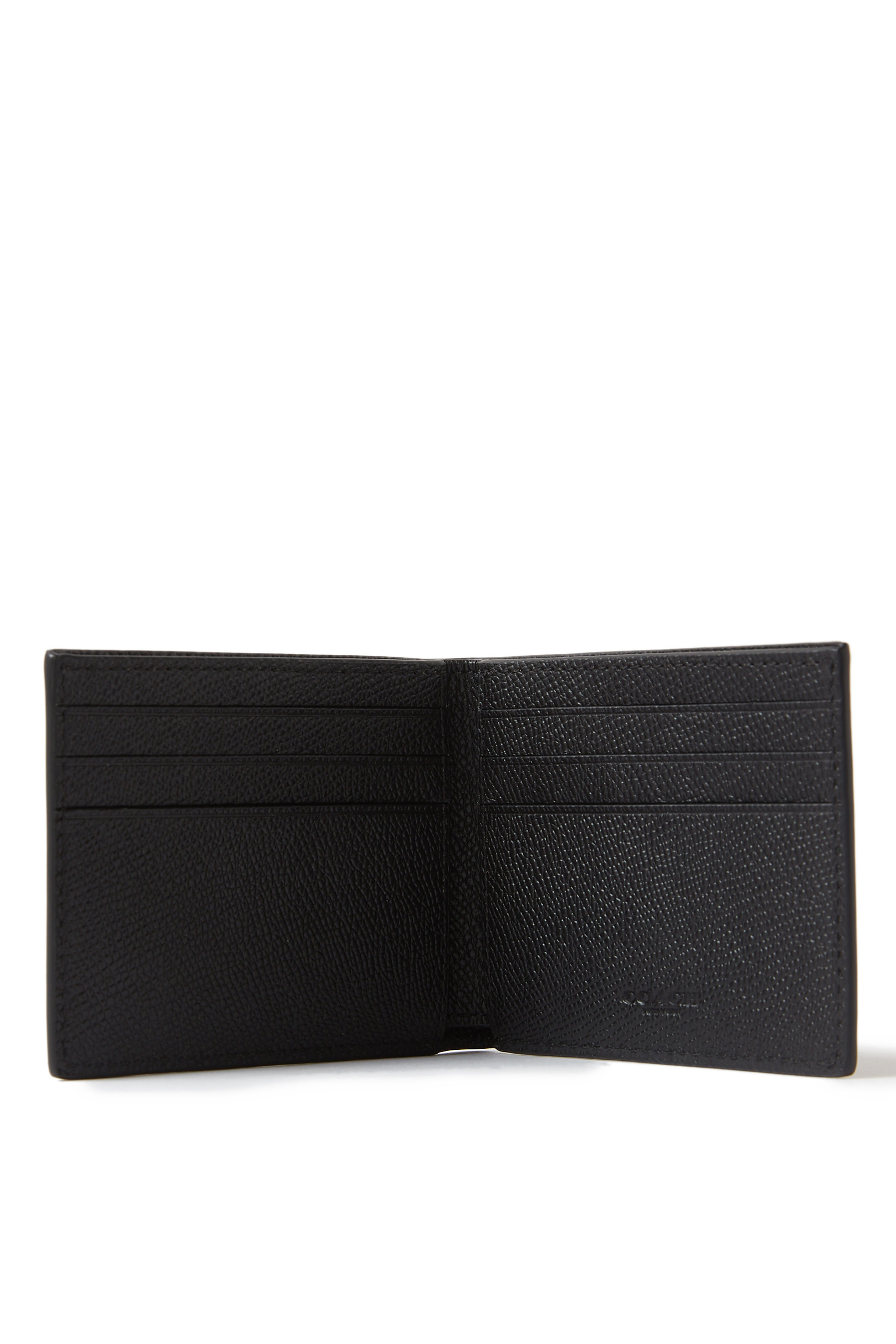 Slim Billfold Wallet