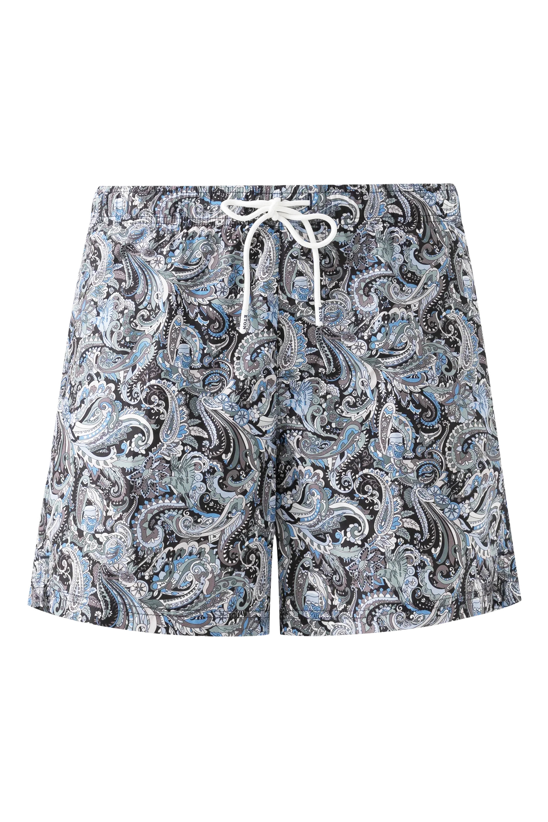 شورت سباحة بيزلي