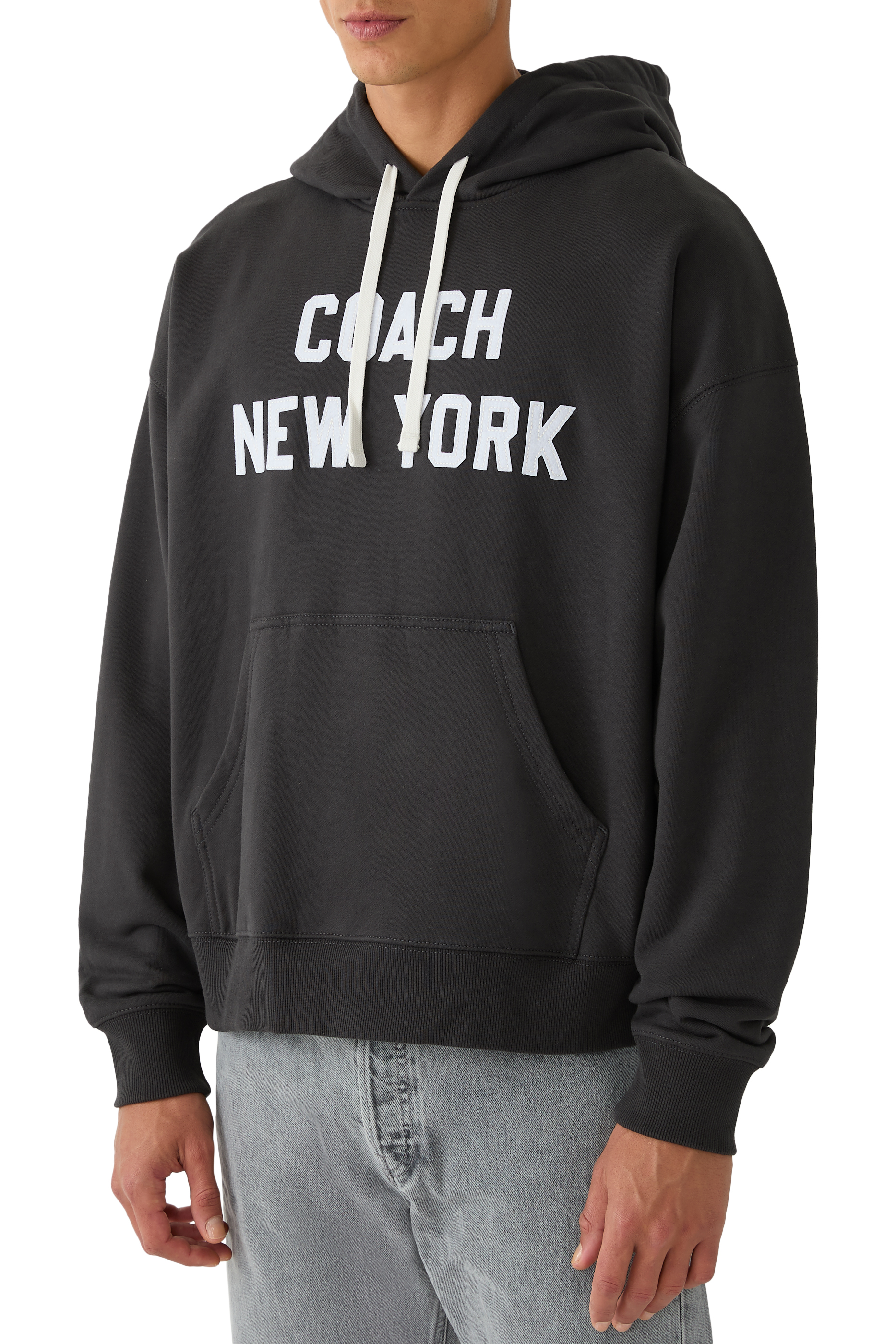 سويت شيرت بتصميم هودي