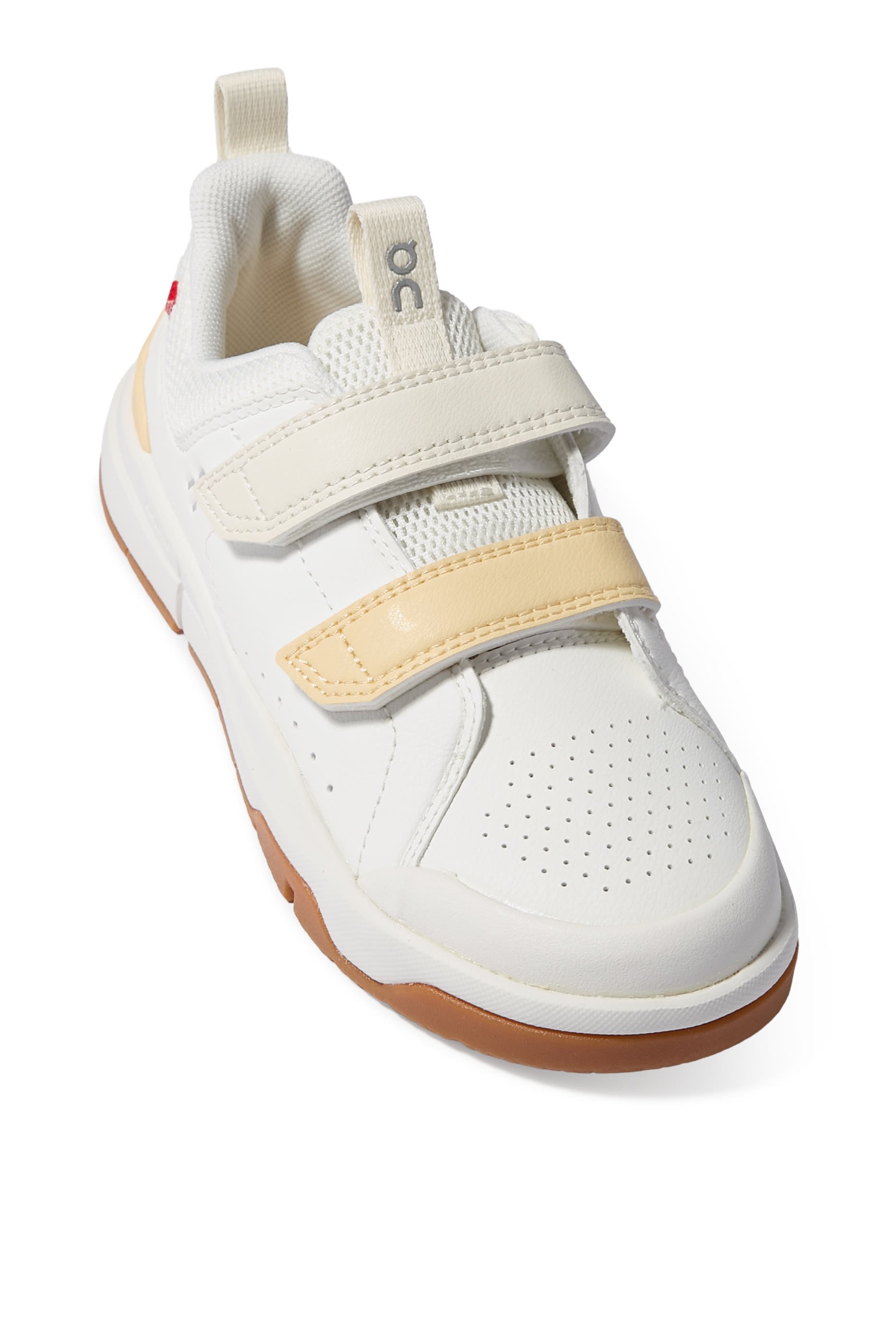 سنيكرز روجر للأطفال