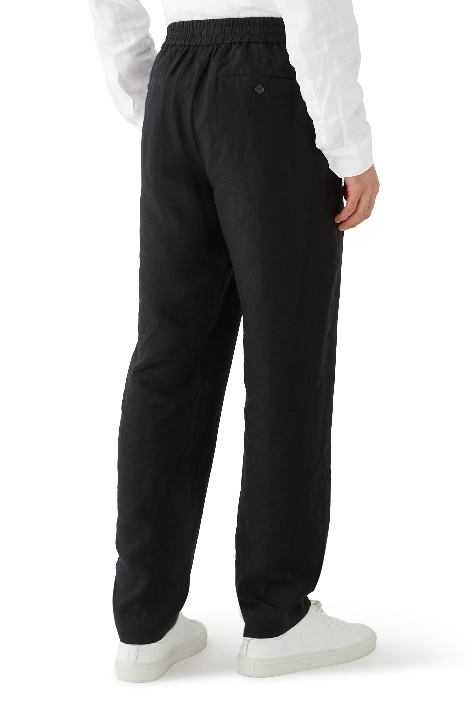 بنطال خفيف قنب