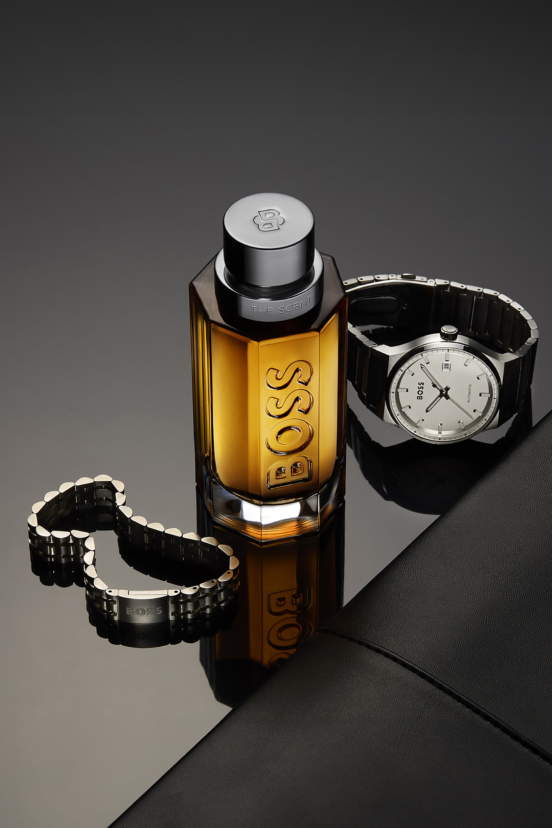 أو دو تواليت ذا سينت