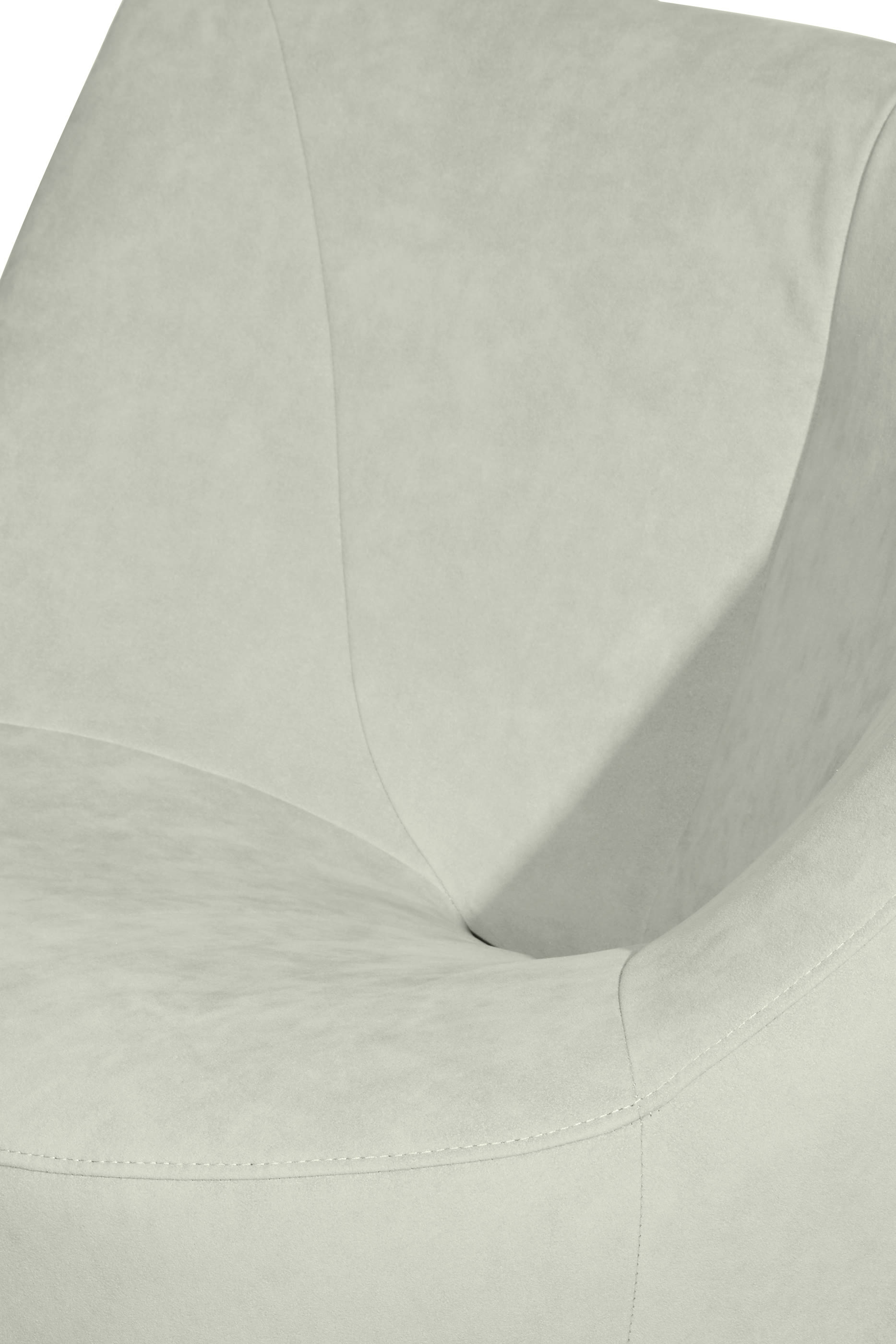 كرسي أندا بمسند للذراعين