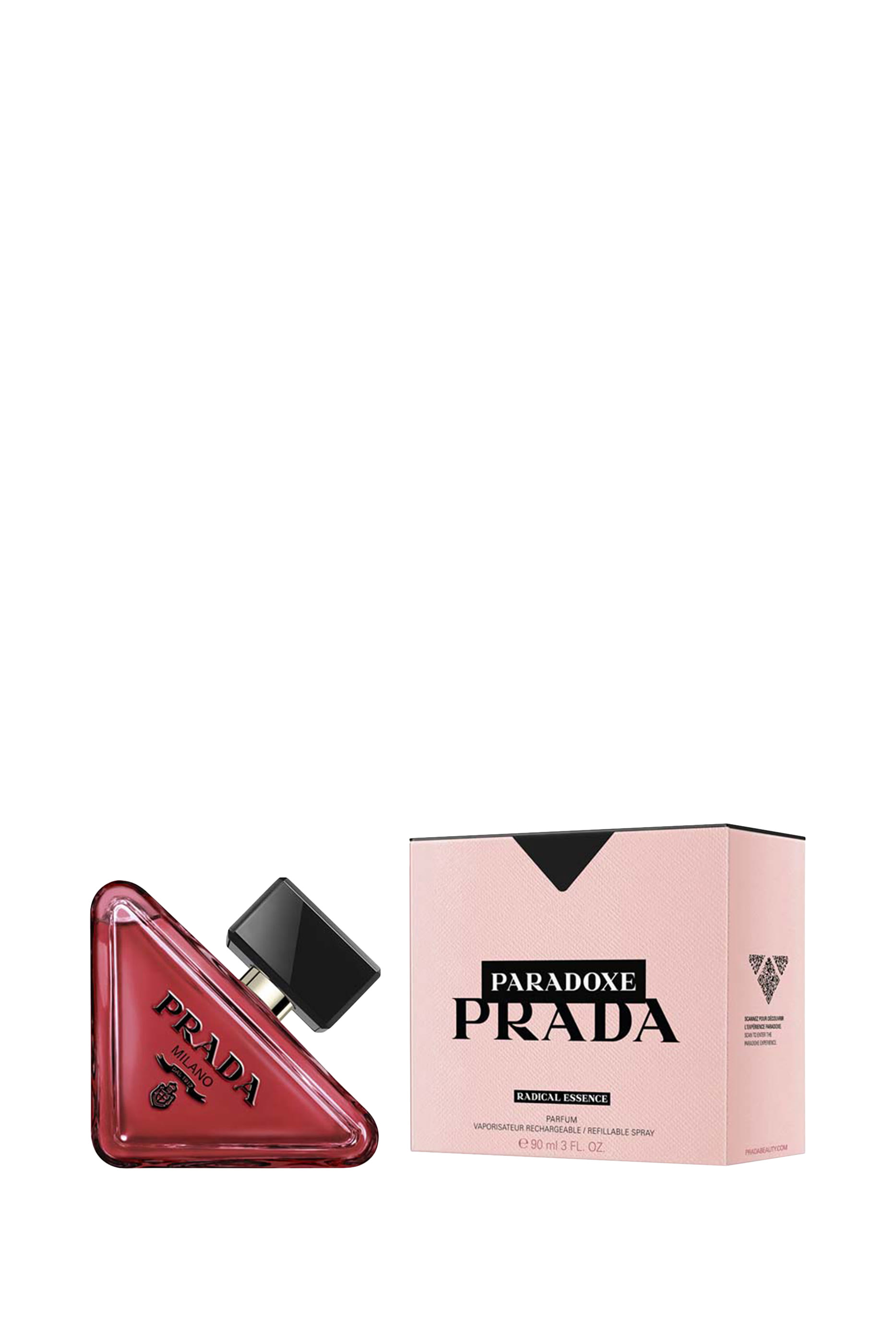 عطر بارادوكس راديكال إيسنس