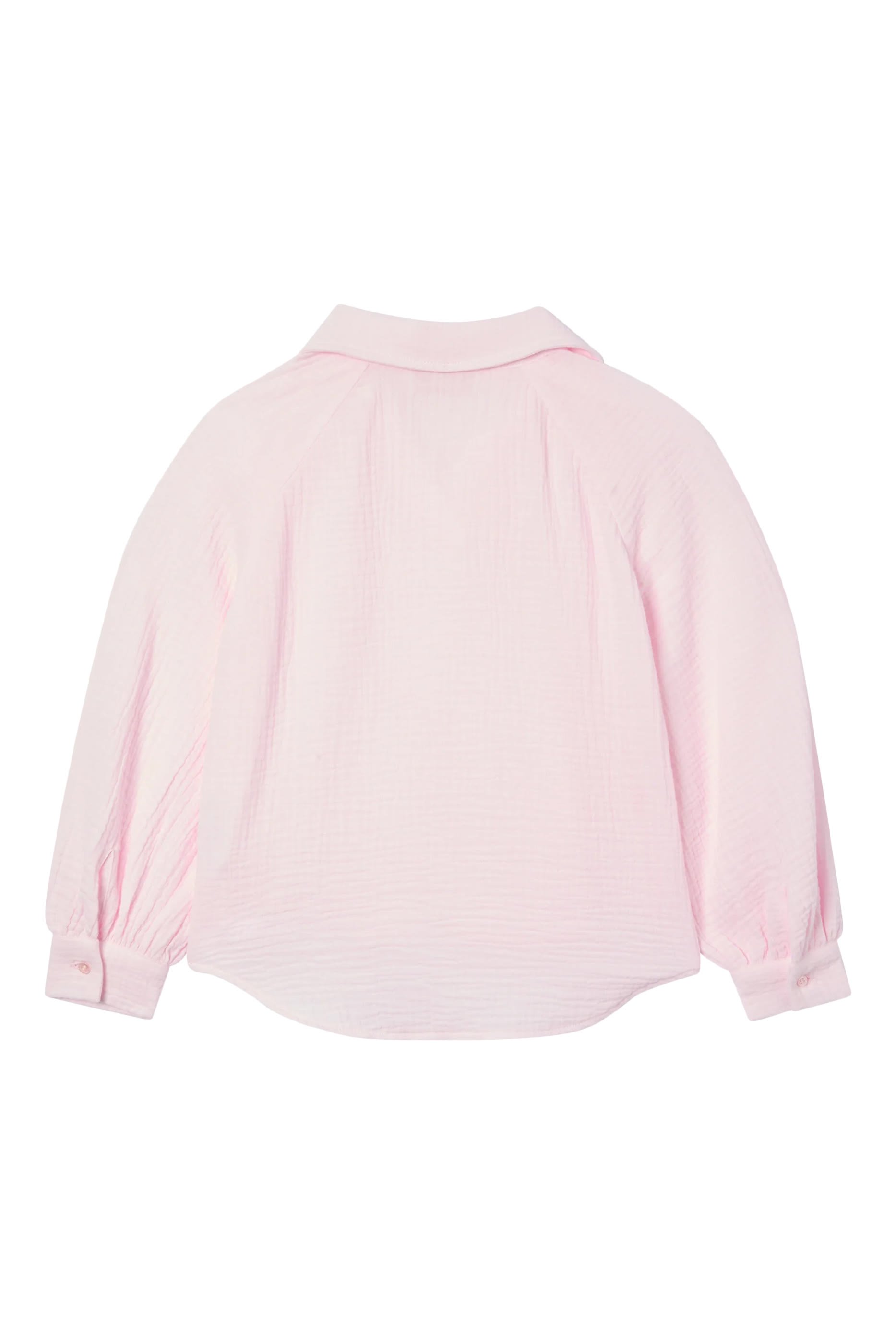 قميص ميرا للأطفال