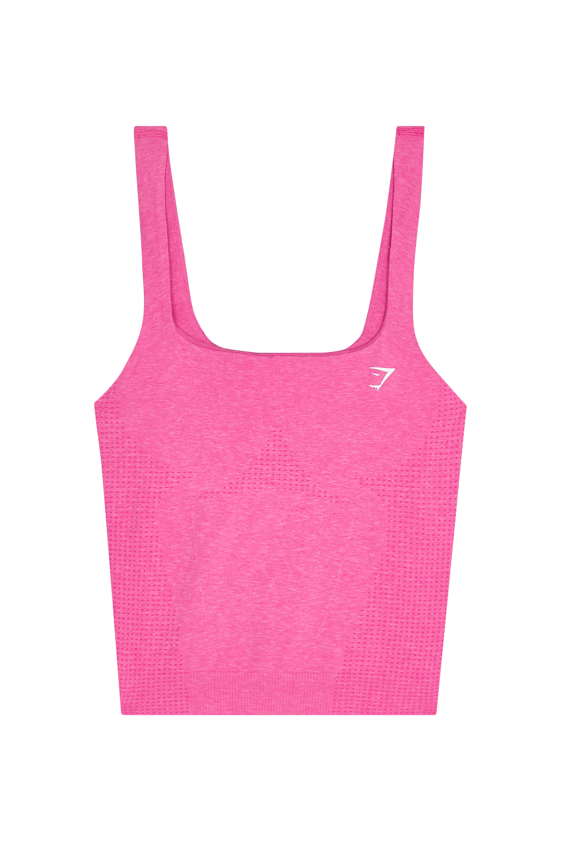 Vital Seamless Tank With Shelf