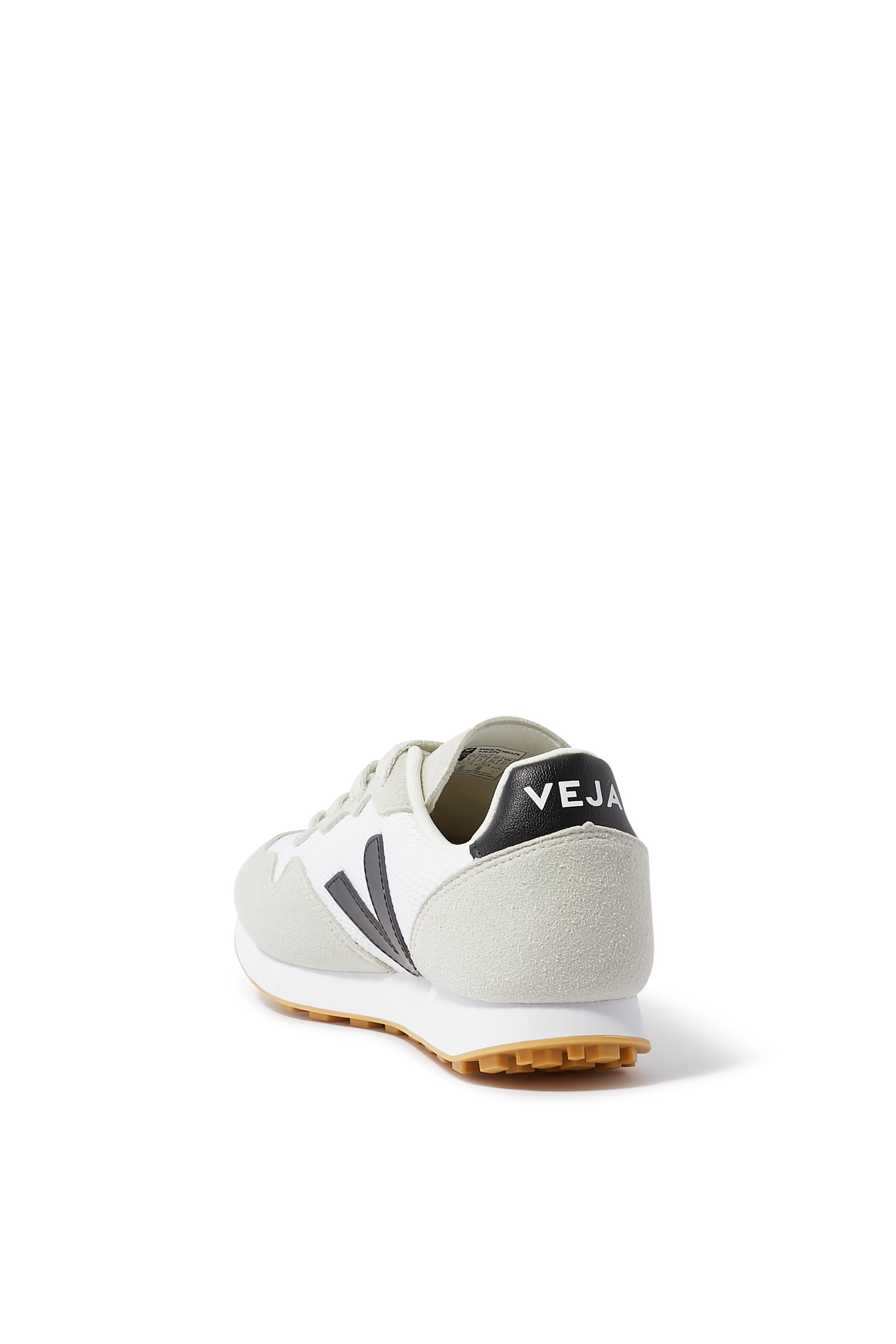 سنيكرز ريو برانكو بكاحل منخفض