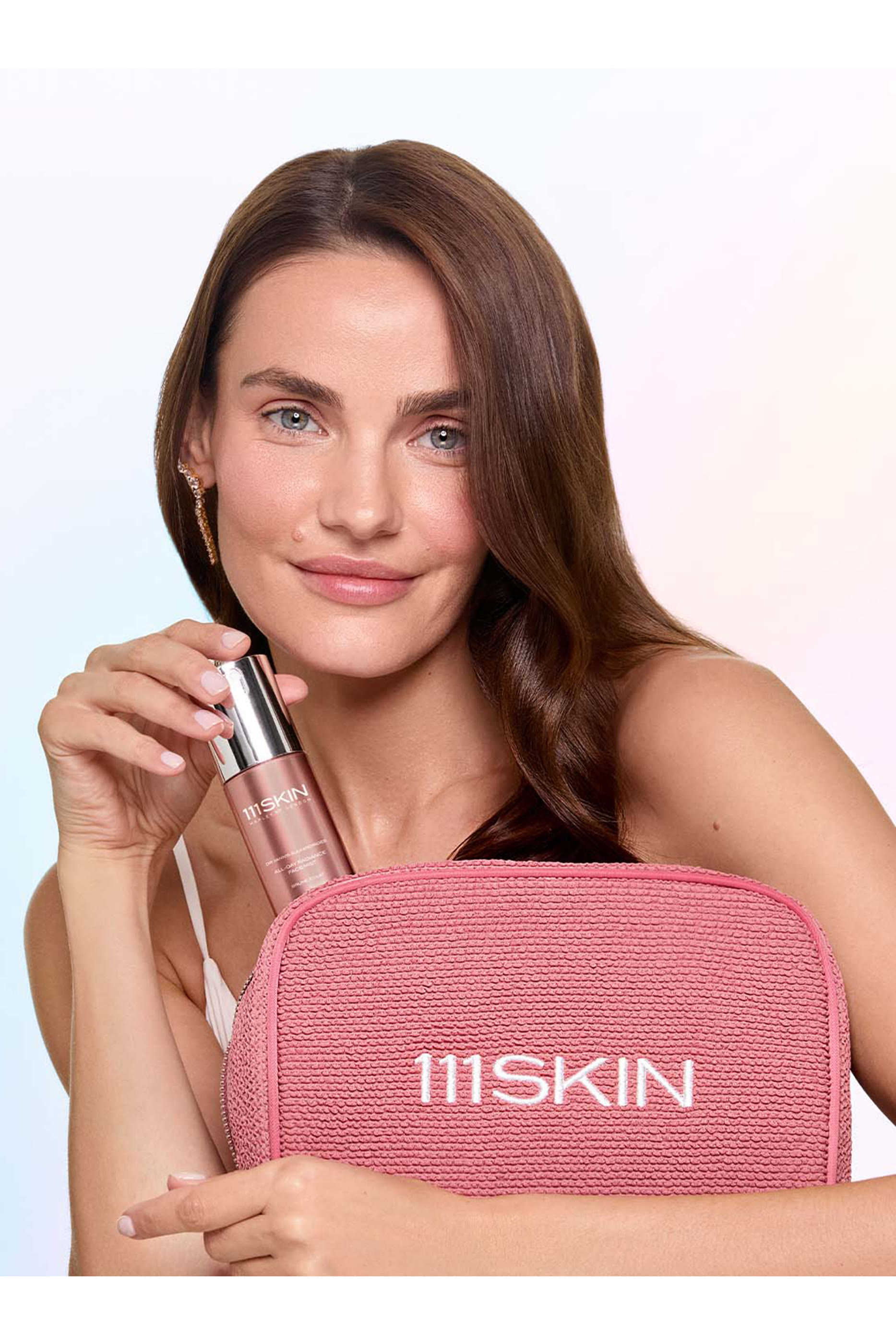 مجموعة أول اوفر رادينت سكين