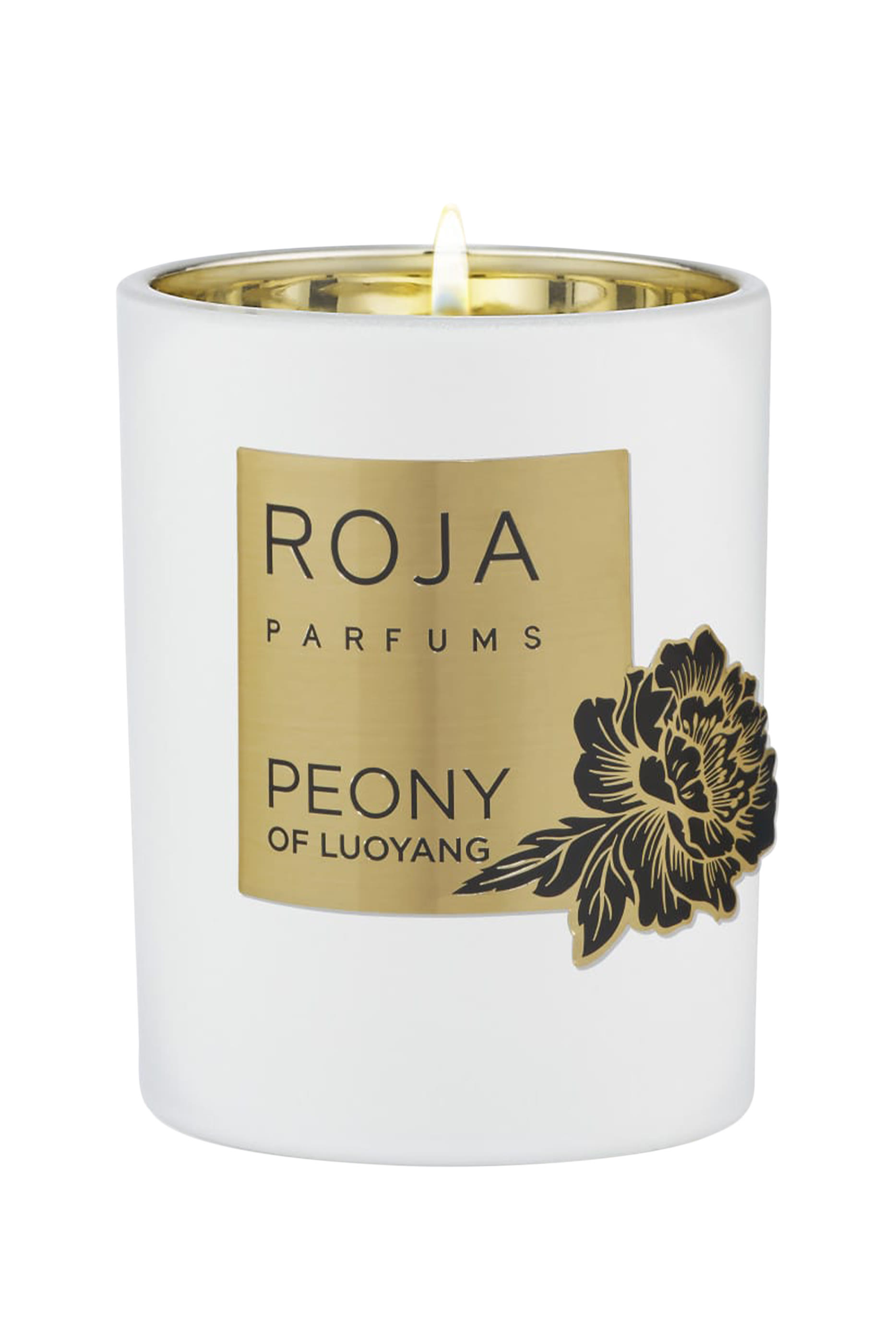 شمعة بيوني اوف لويانغ