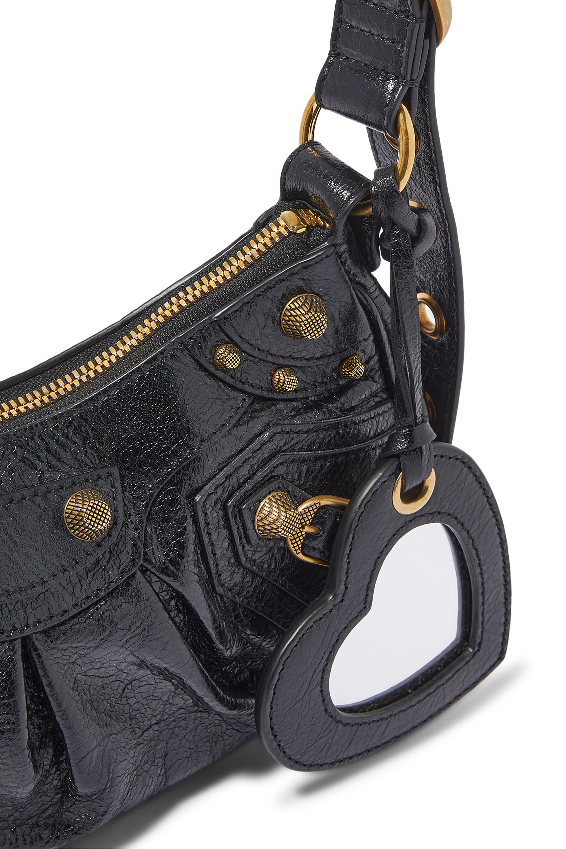 حقيبة كتف لو كاجول مقاس XS