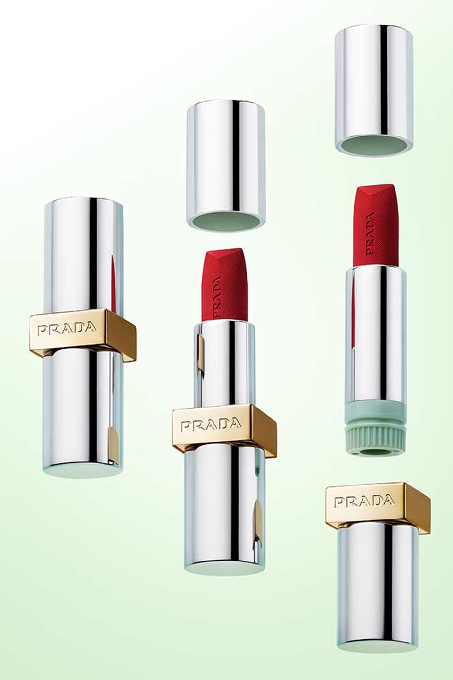 أحمر شفاه مونوكروم هايبر غير لامع