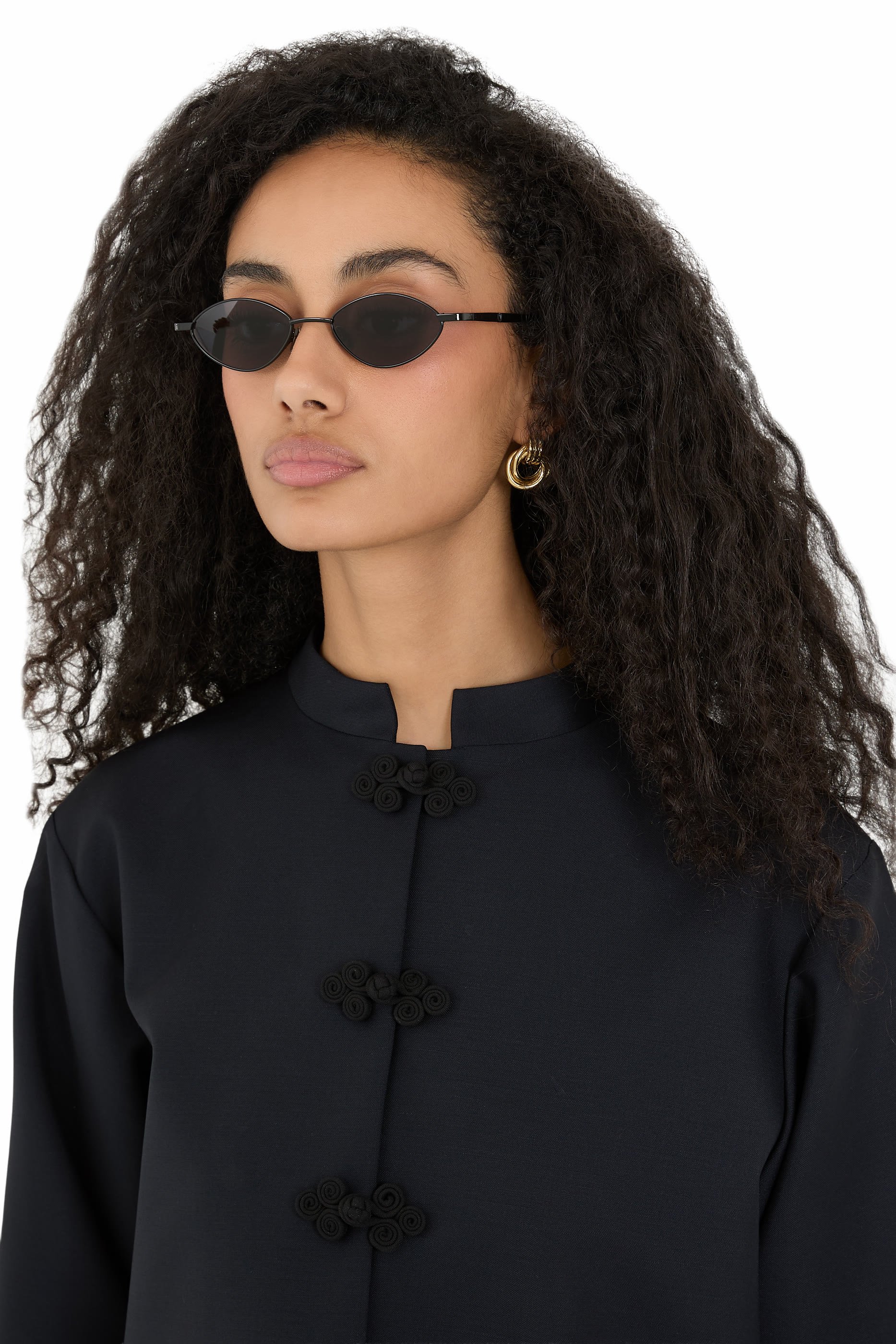 نظارات ألايا شمسية