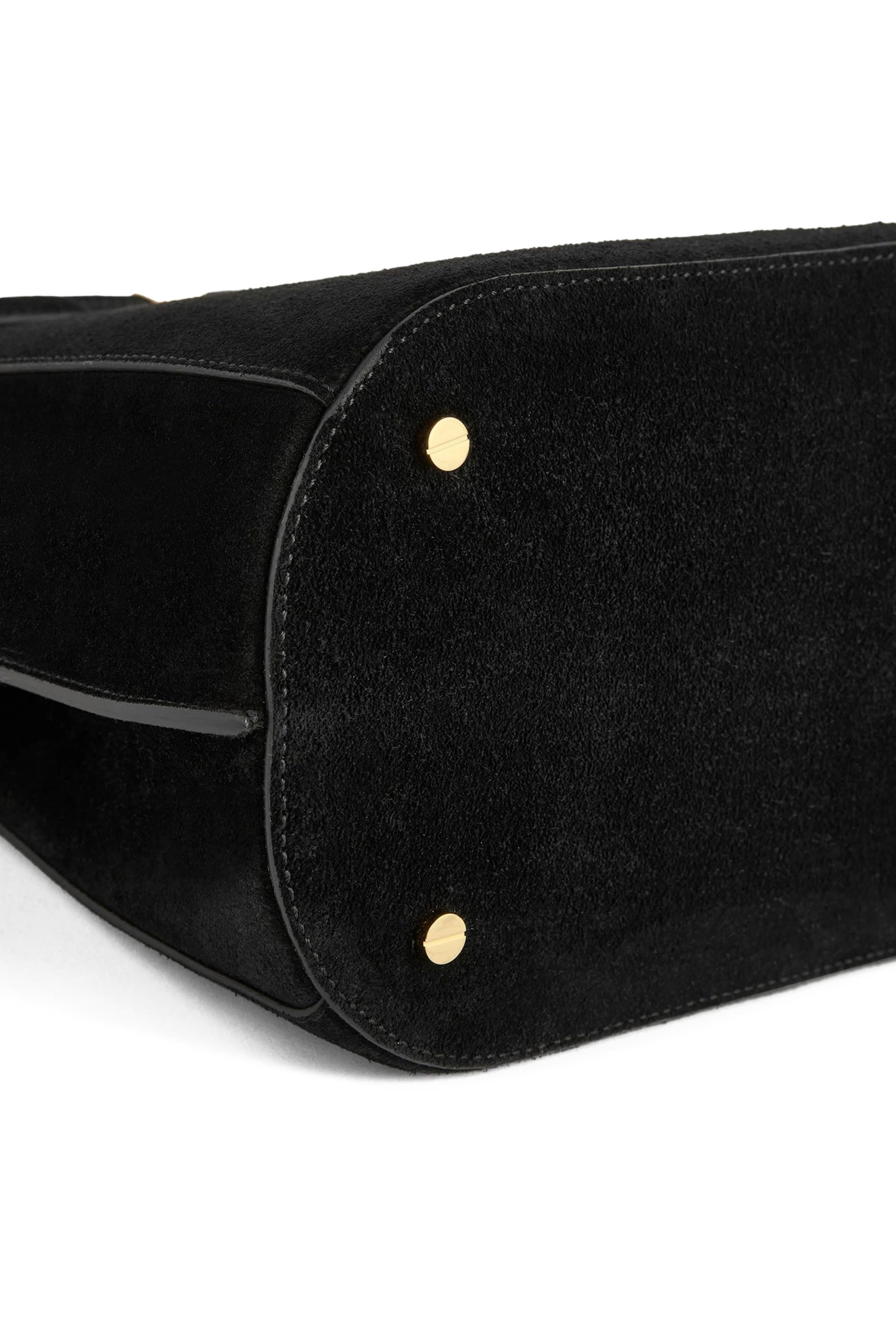 حقيبة باكيت بحمالة شمواه