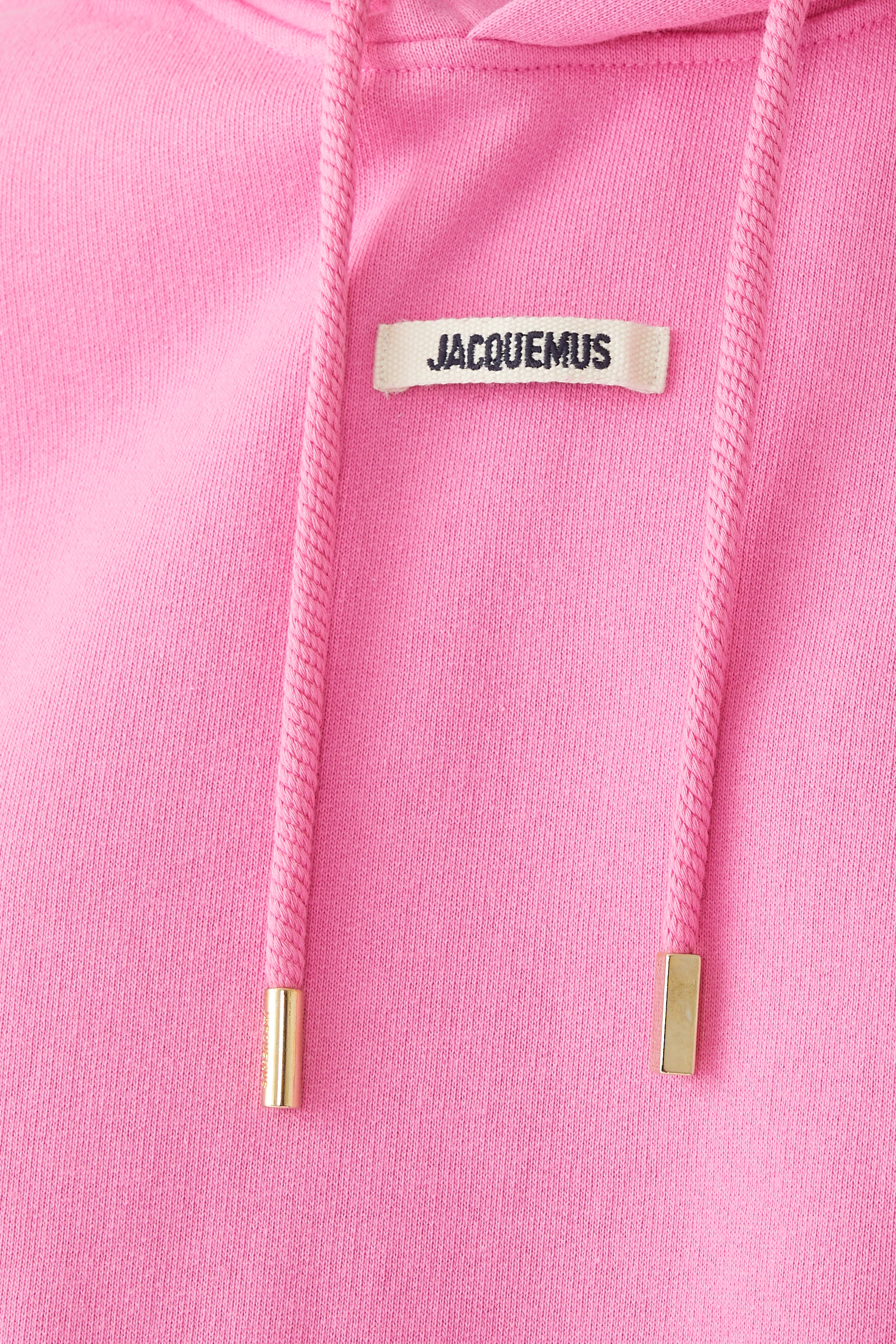 هودي قماش بارز الملمس