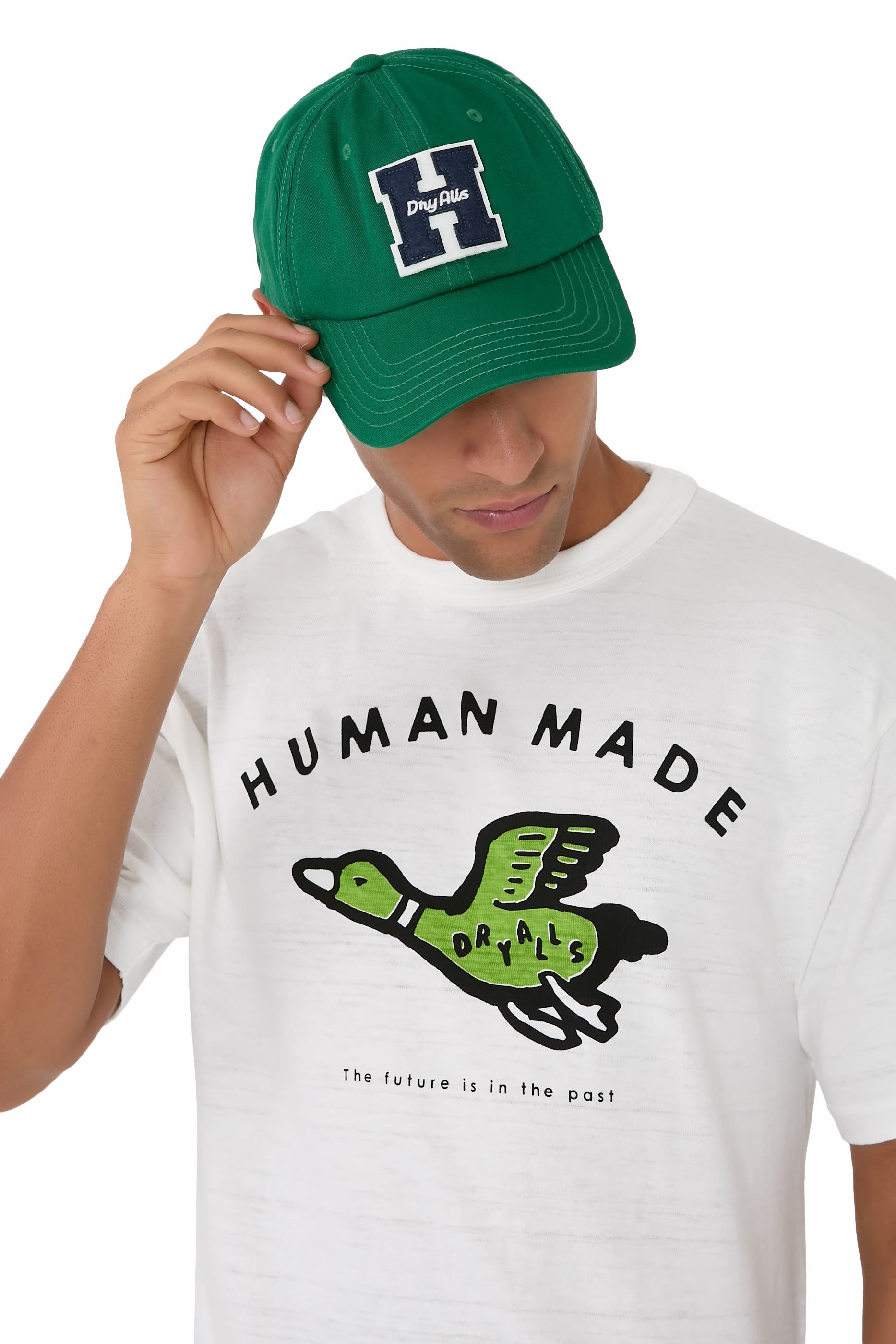 كاب بستة أقسام #1