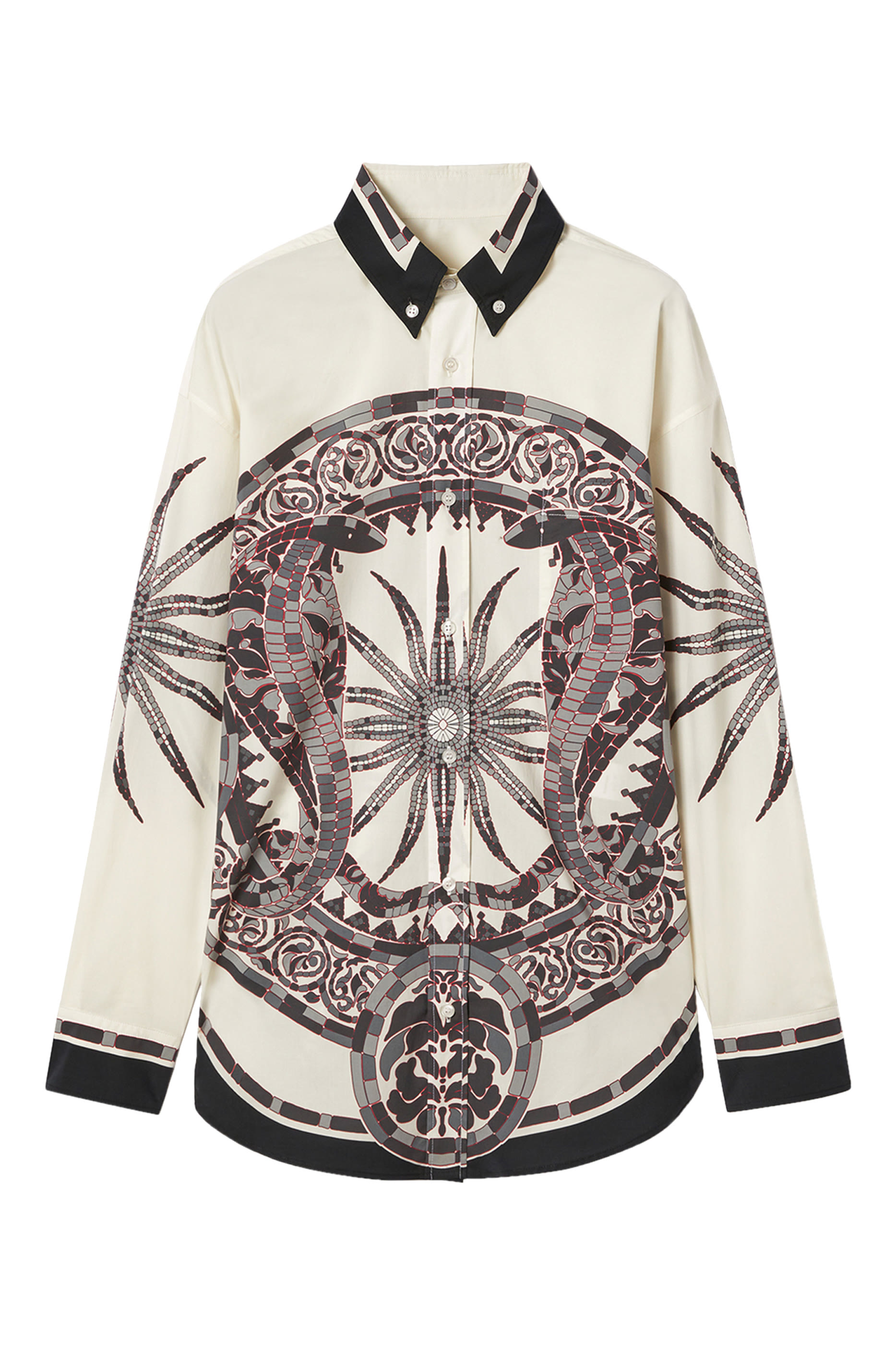 قميص بيتر ذان يور بويفرندز