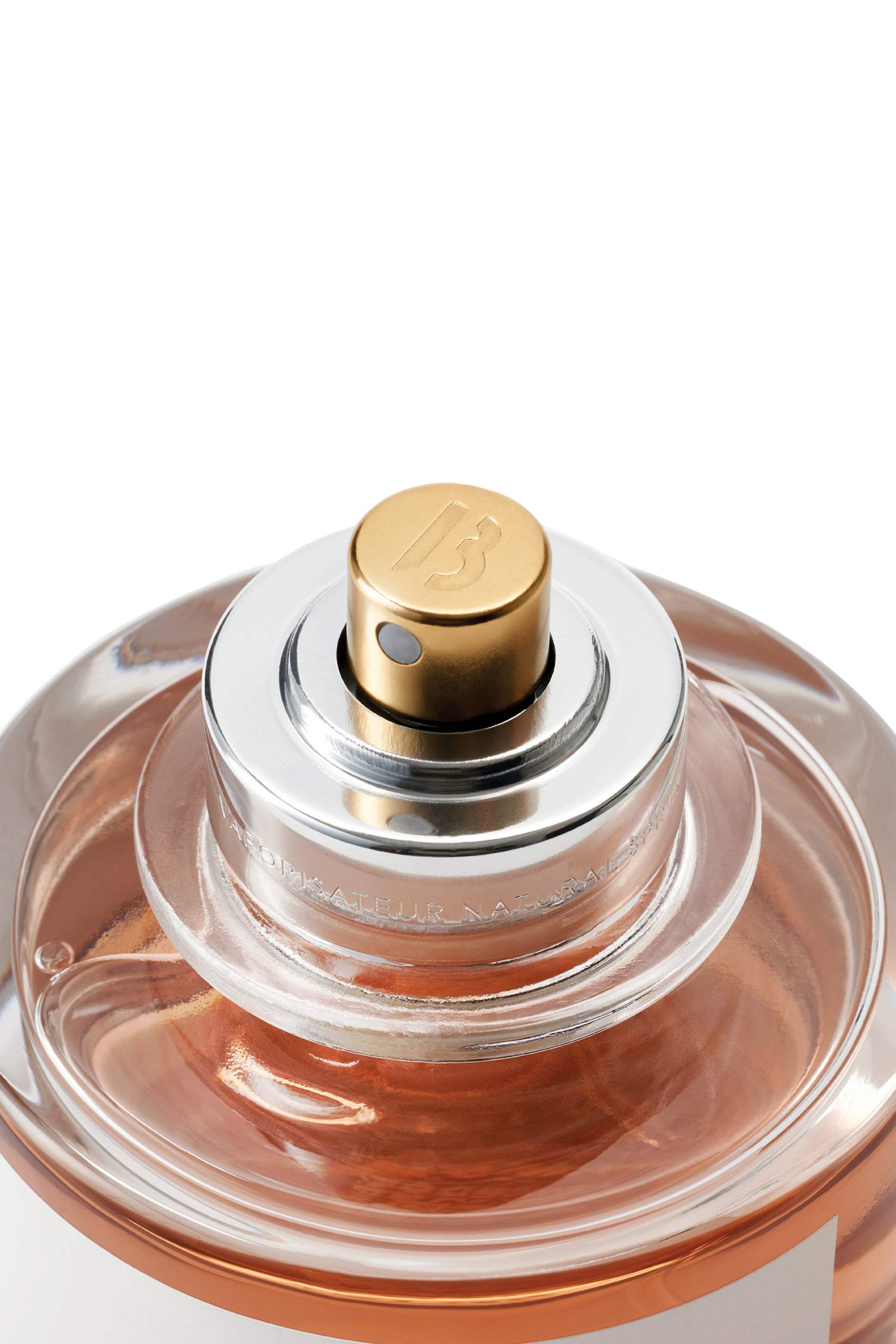 أو دو بارفان موهافي غوست أبسولو