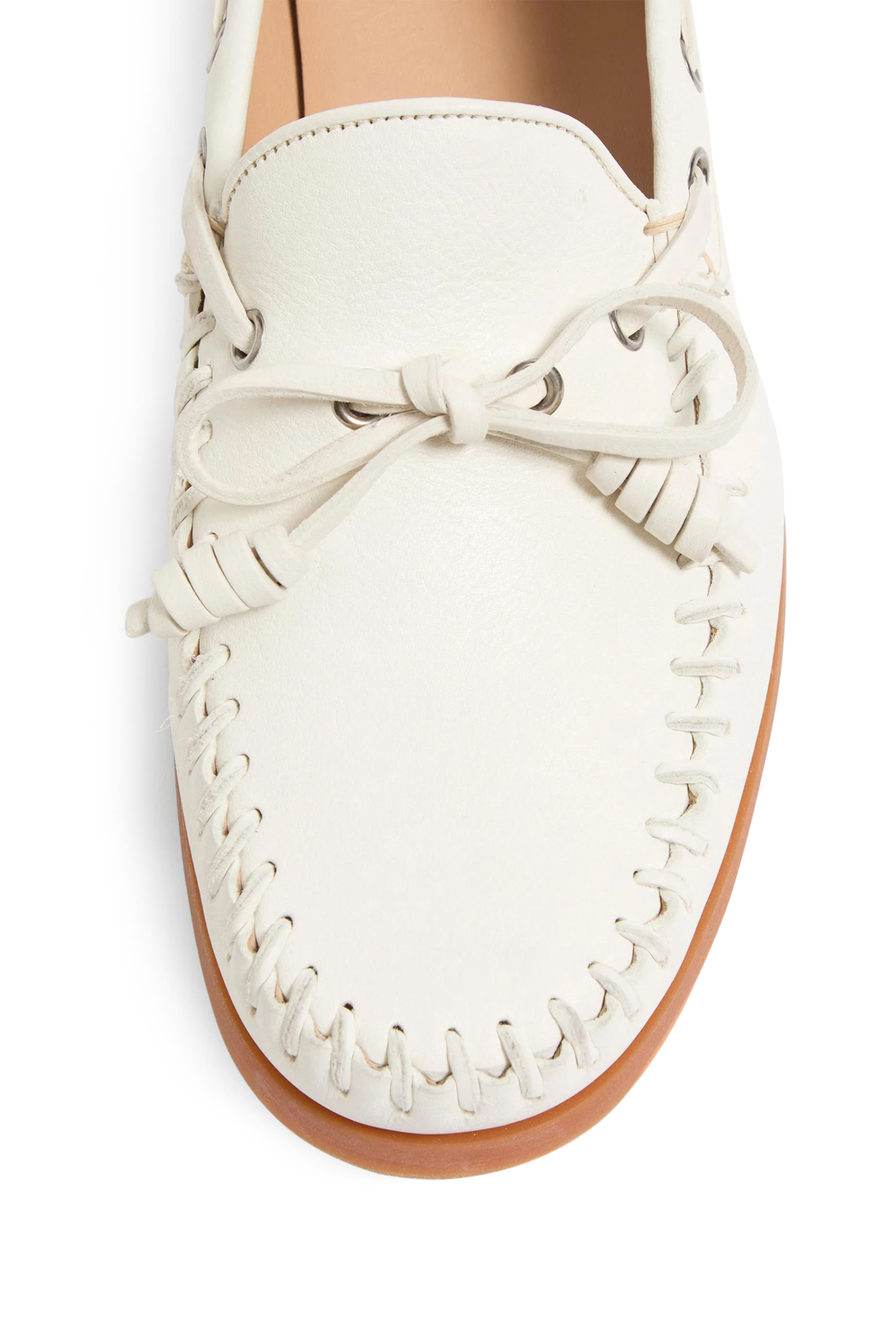 حذاء سهل الارتداء بالم أفنيو