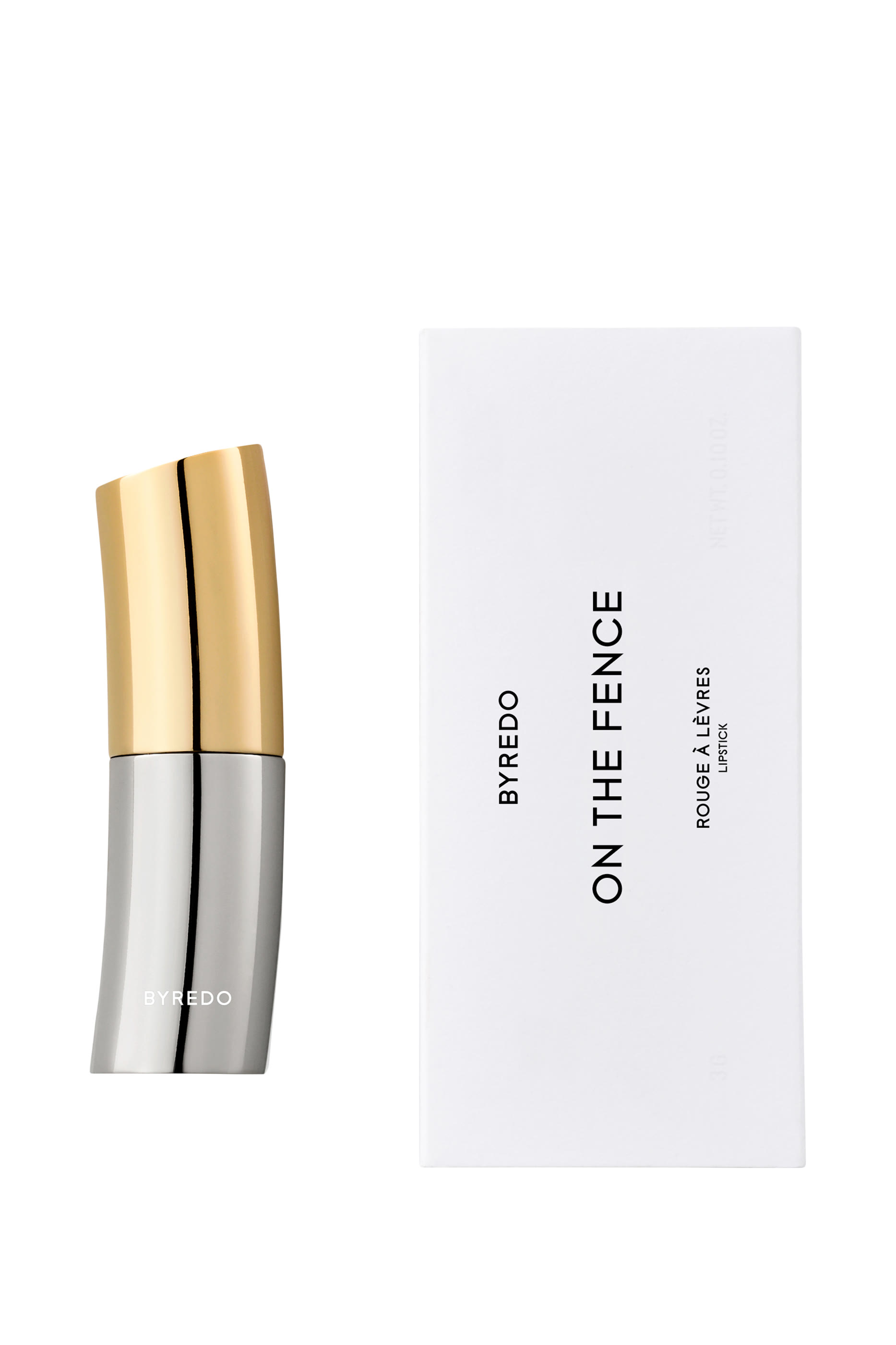 أحمر شفاه غير لامع