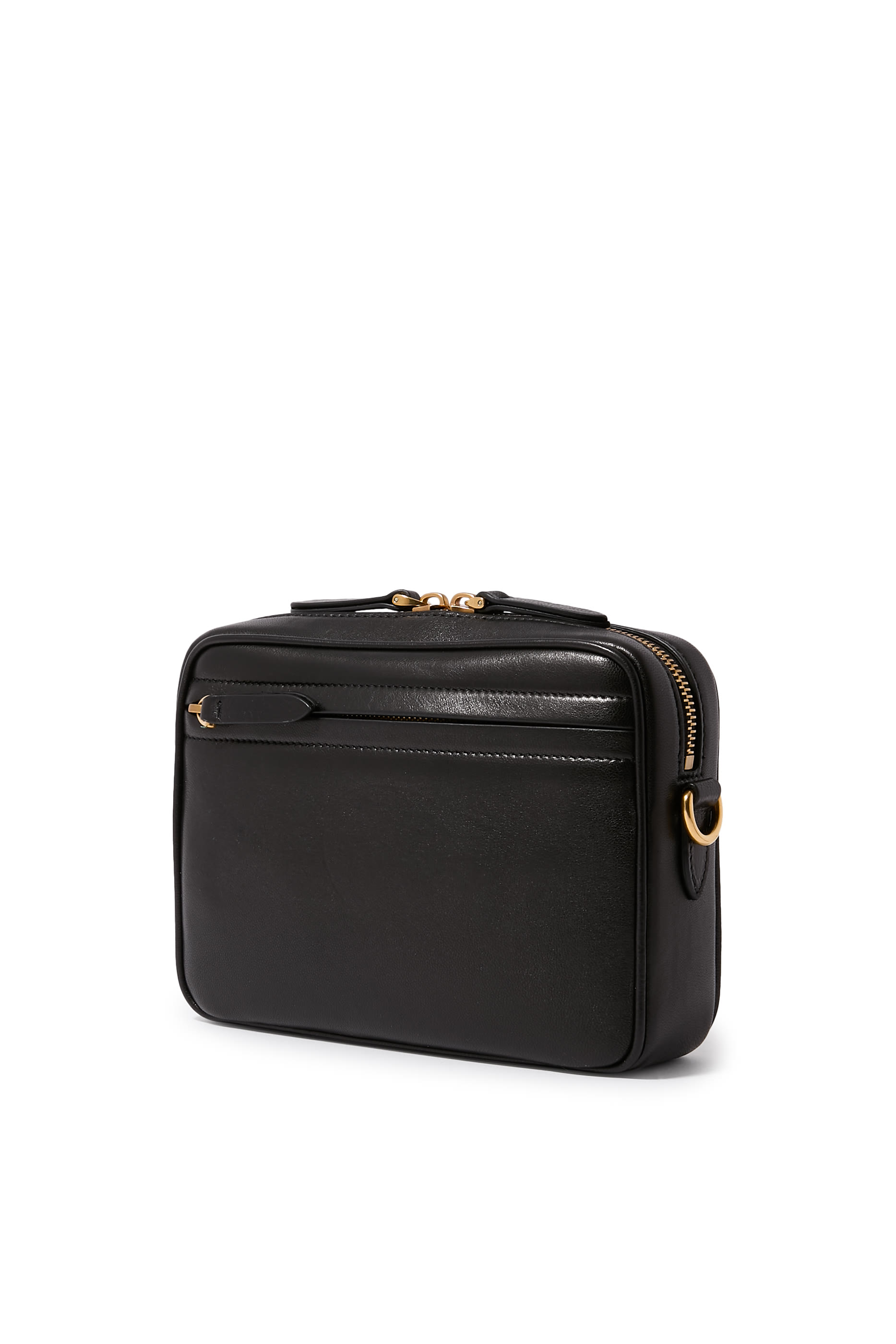 حقيبة كروس فيفا سوبر ستار جلد نابا