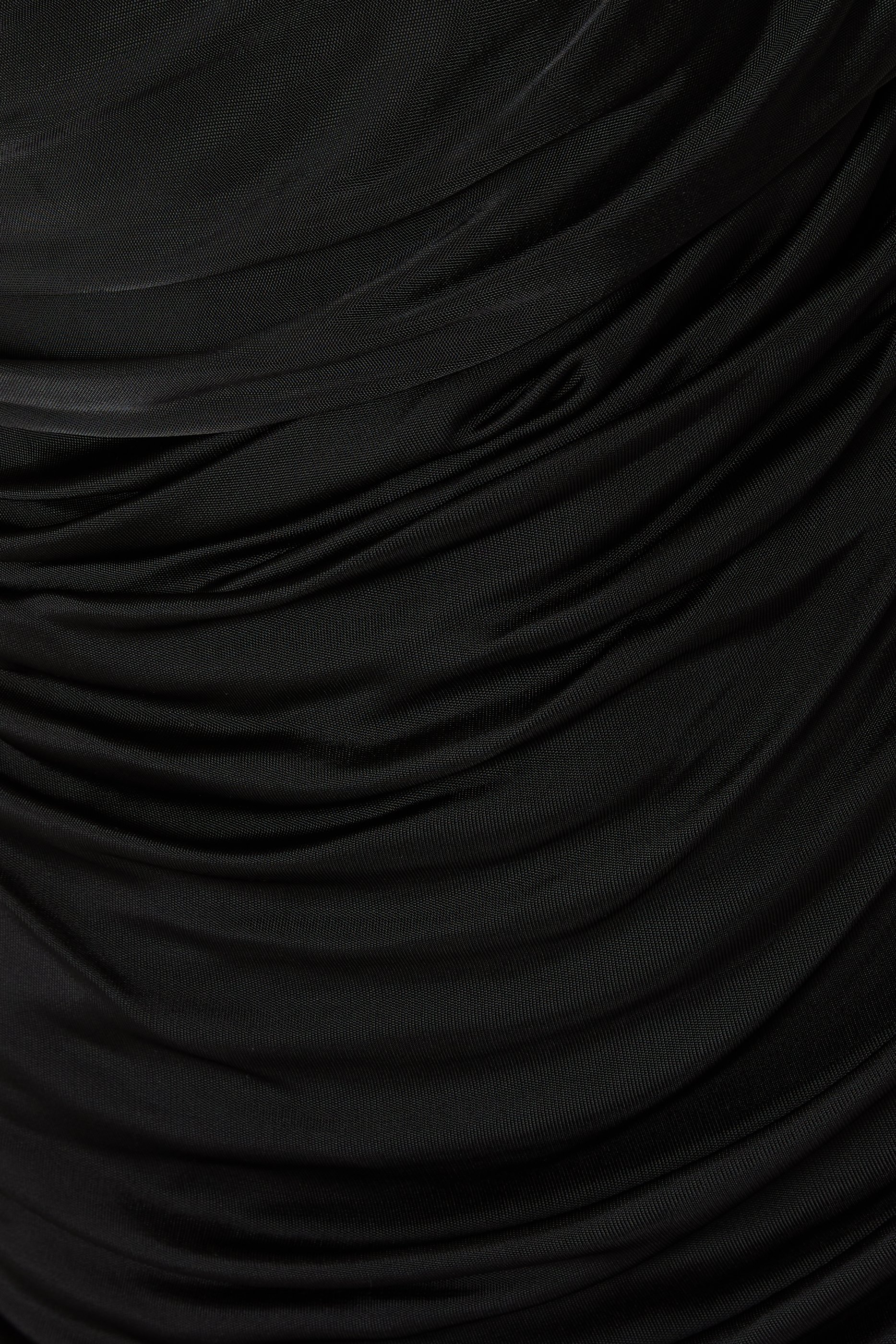 فستان أبيتو قصير