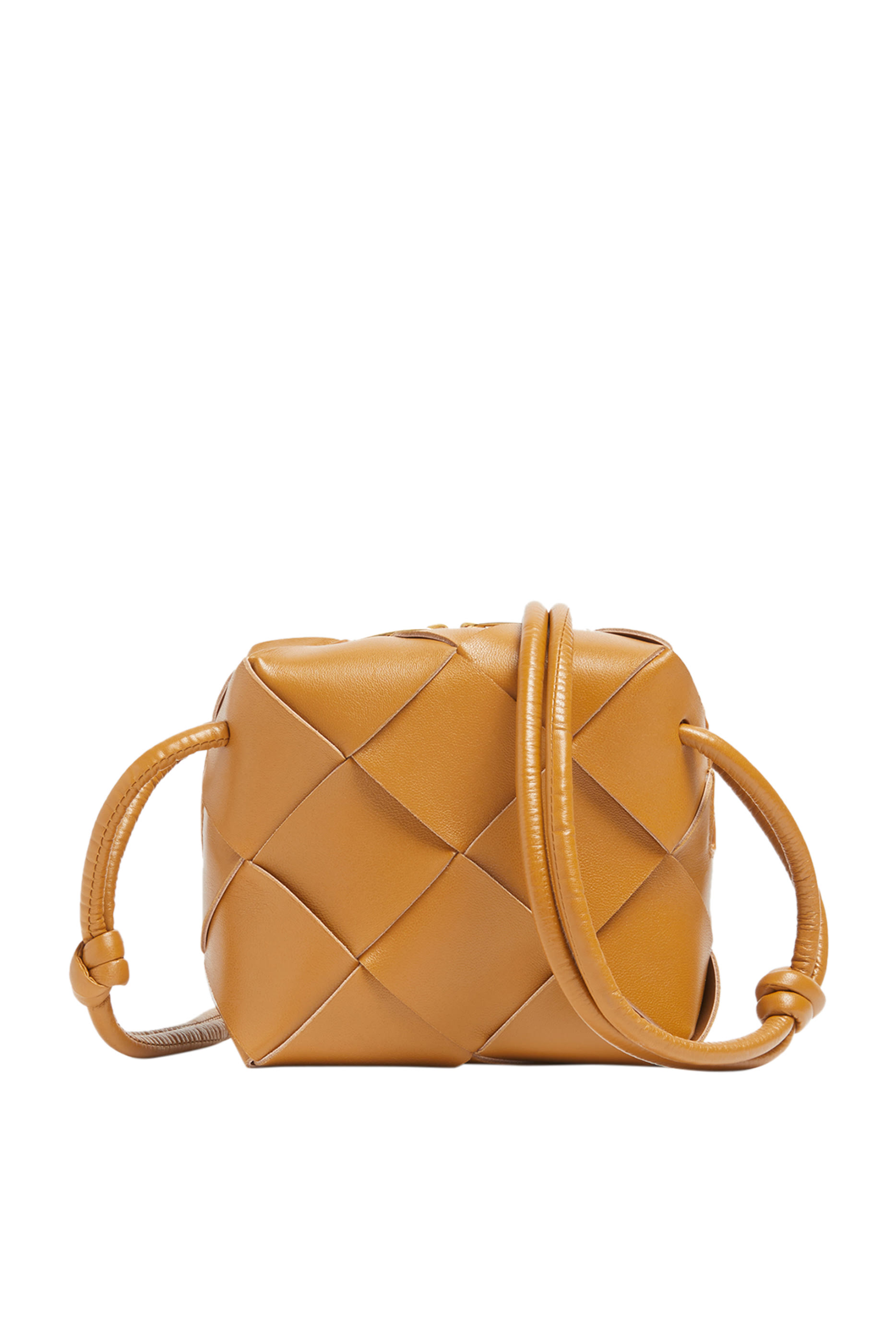 حقيبة كاميرا كاسيت صغيرة