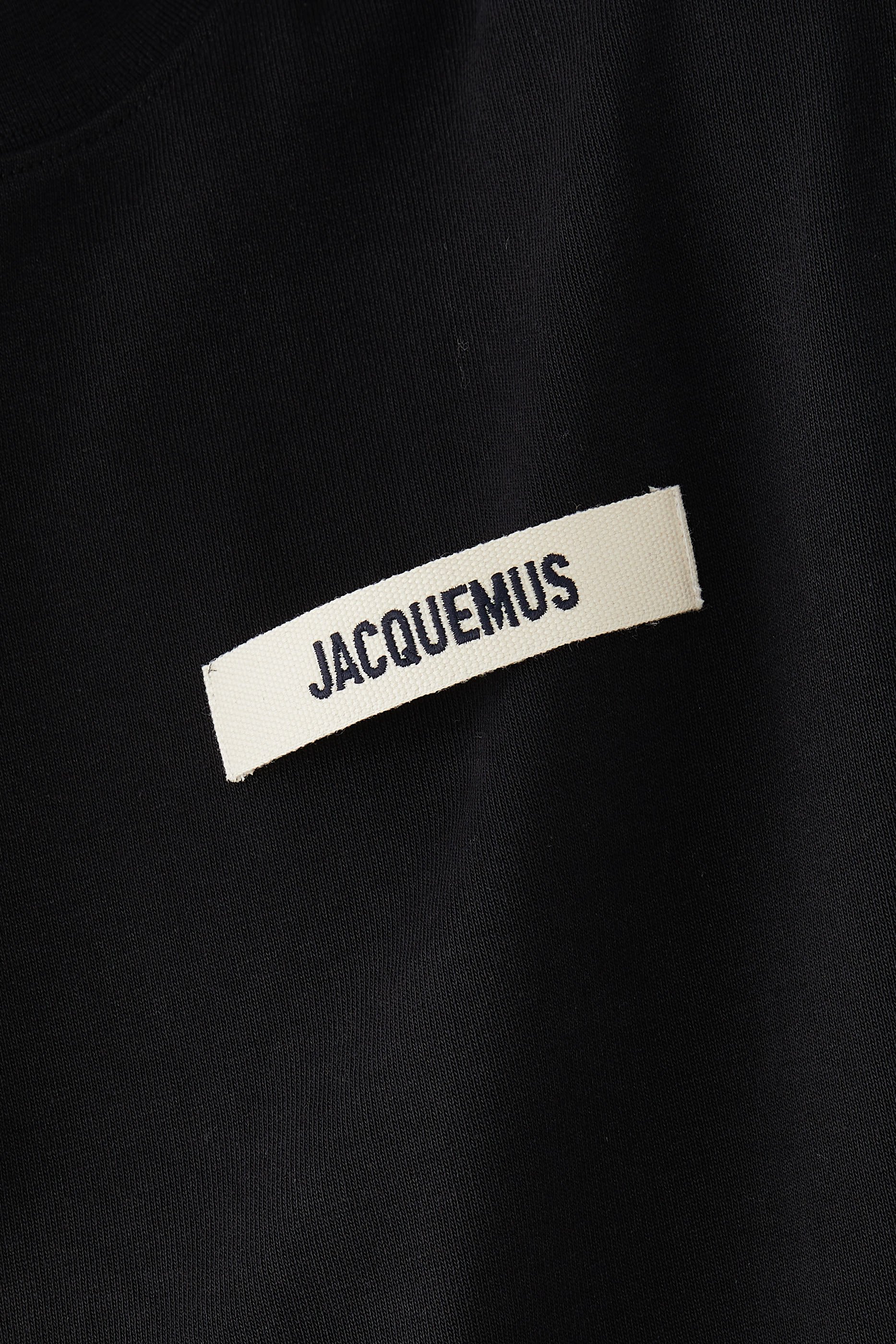 تيشيرت بارز الملمس