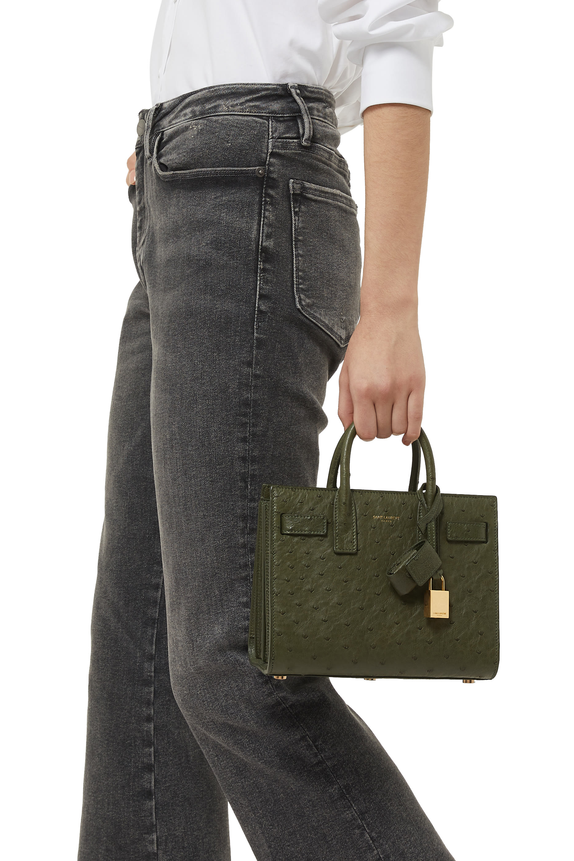 حقيبة نانو ساك دو جور كلاسيكية