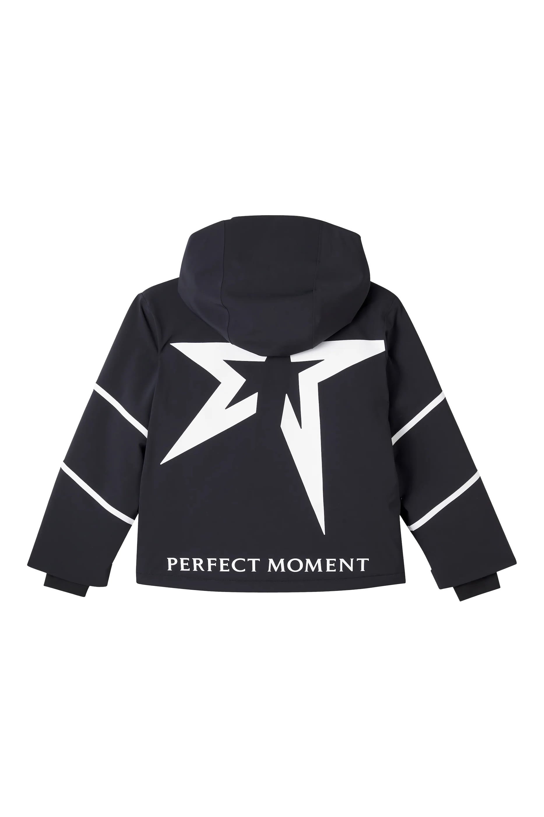 جاكيت تزلج كوانوك للأطفال