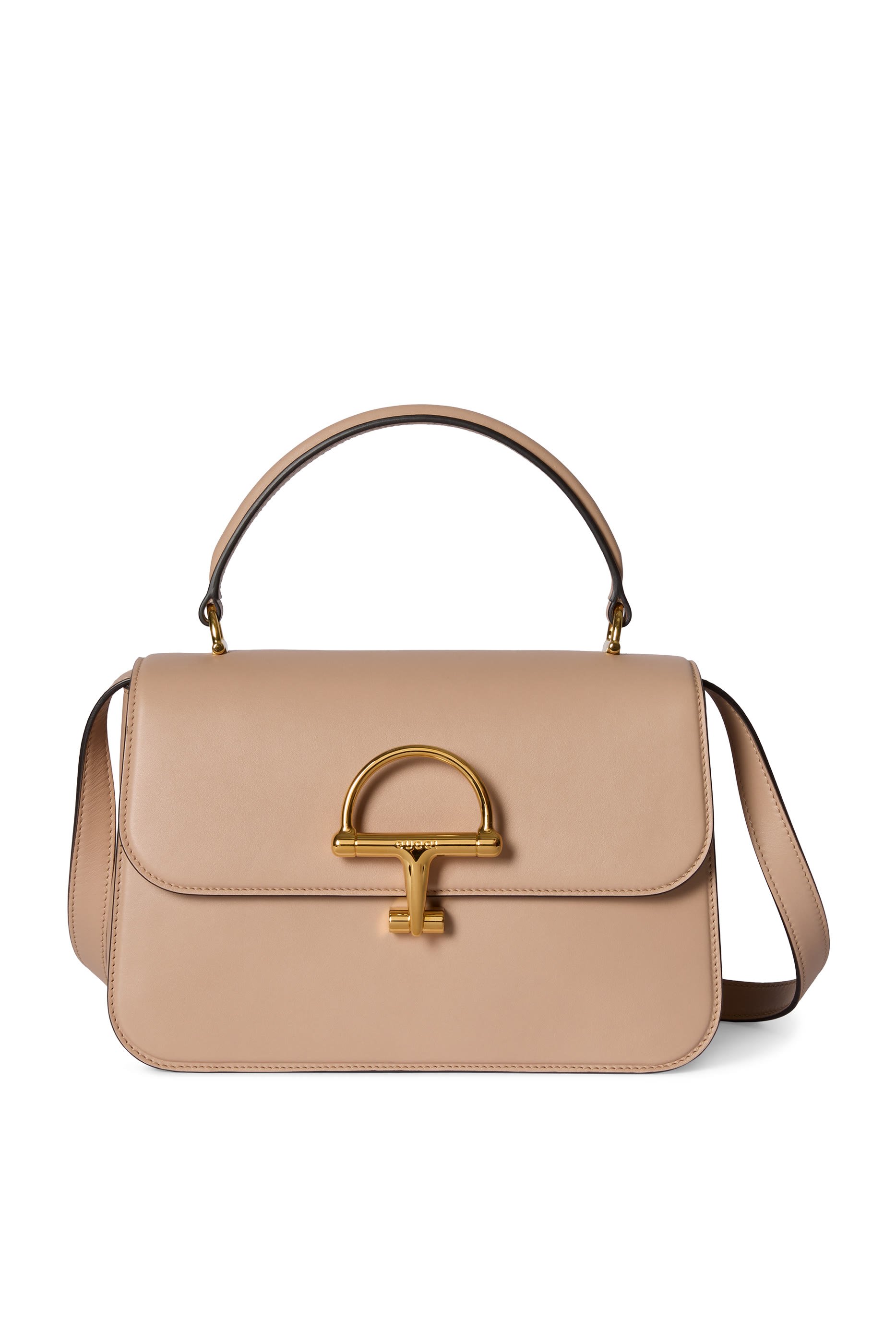 حقيبة سيينا متوسطة بيد علوية