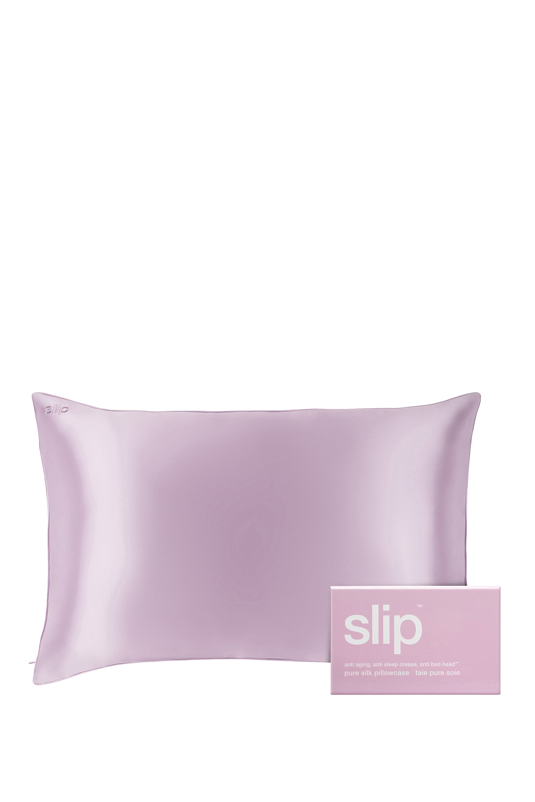 غطاء وسادة ويلدفلاور بسحاب مقاس كوين