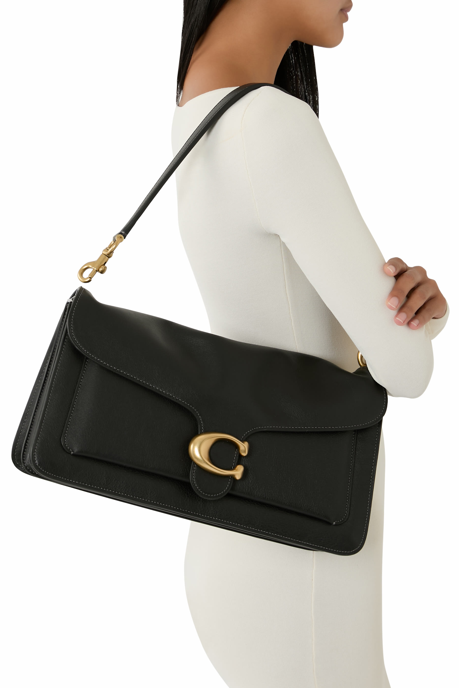 حقيبة كتف تابي 36 