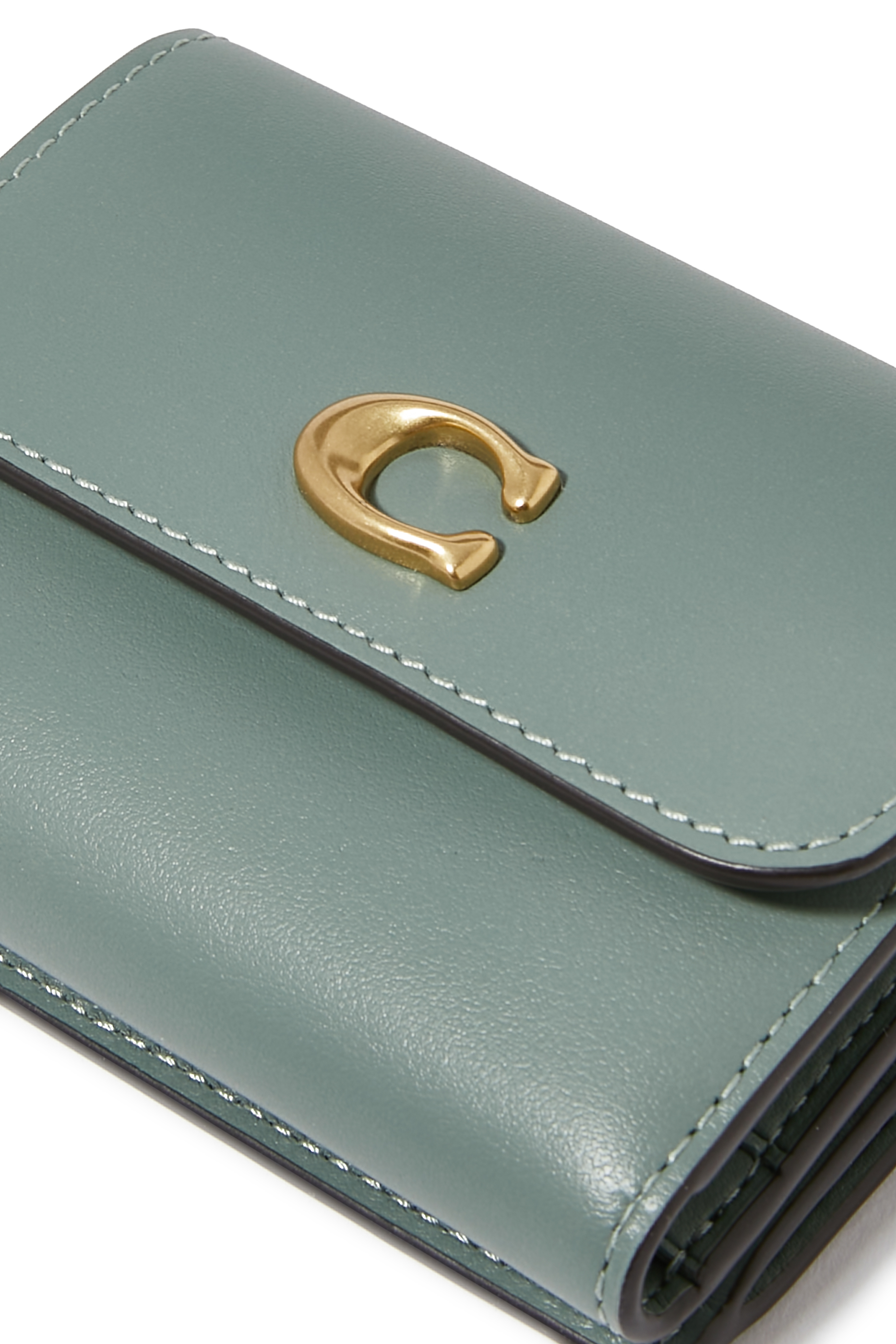 حافظة بطاقات ايسنشال جلد