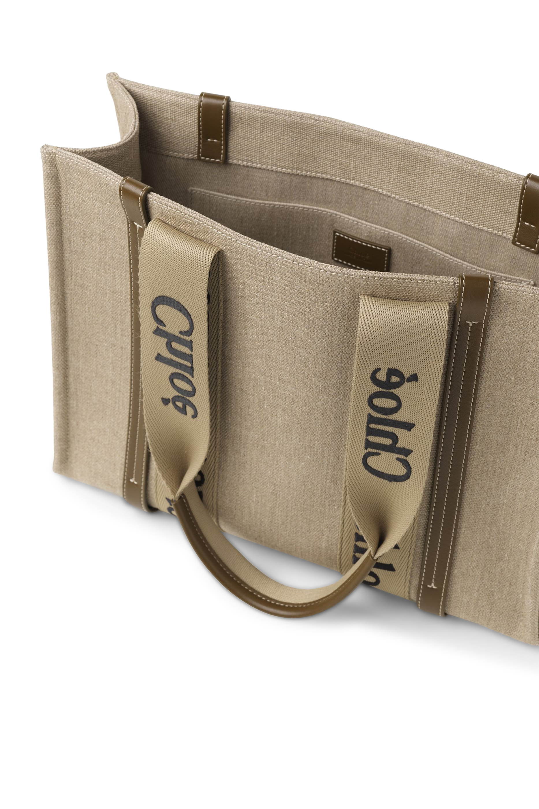 حقيبة يد وودي متوسطة