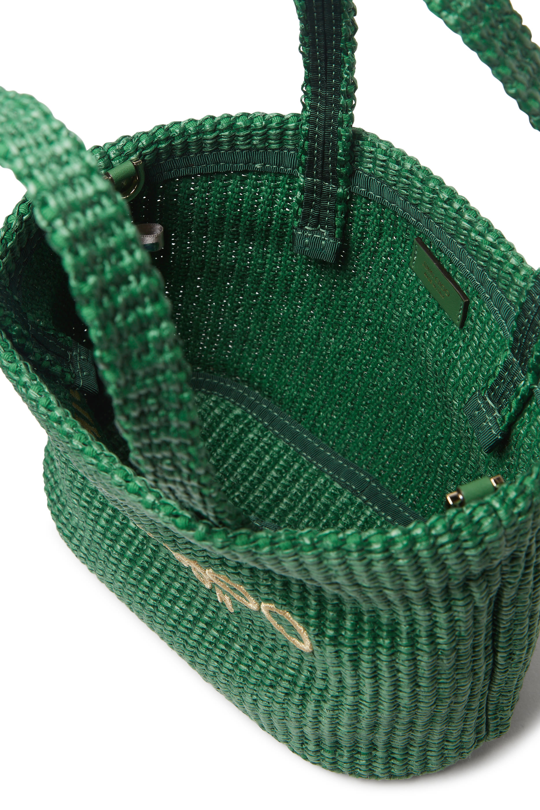 حقيبة يد صغيرة ايست/ ويست للشاطئ