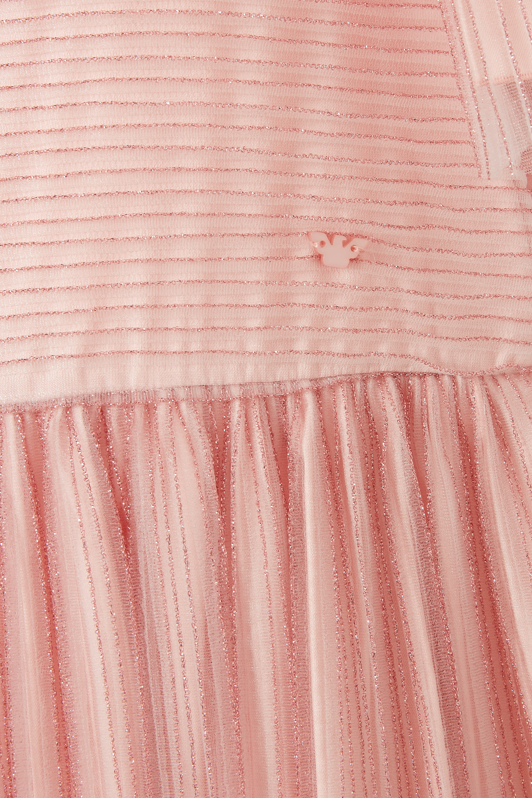 فستان ميليريس لوركس تول للأطفال