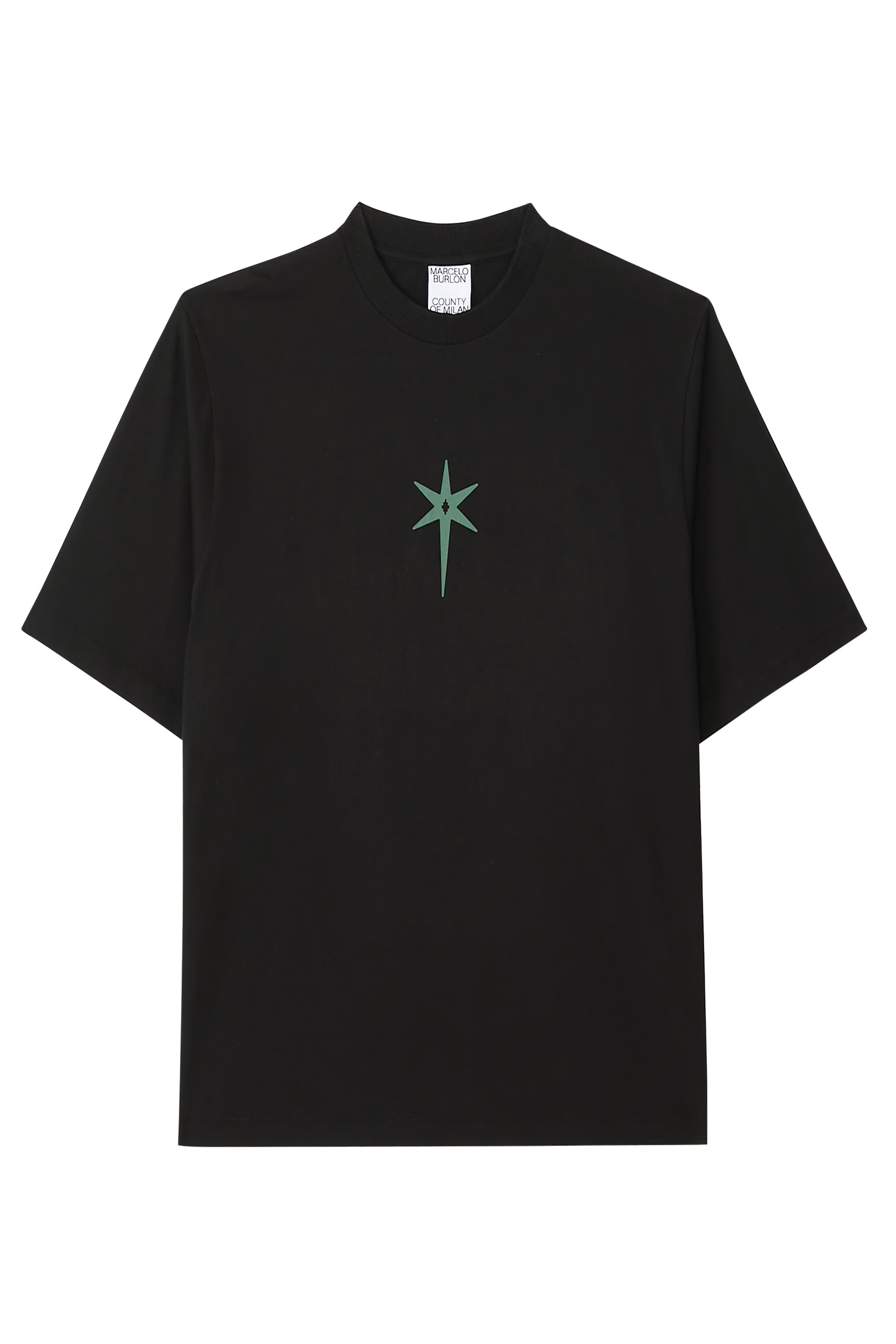 تيشيرت كاونتي غوث