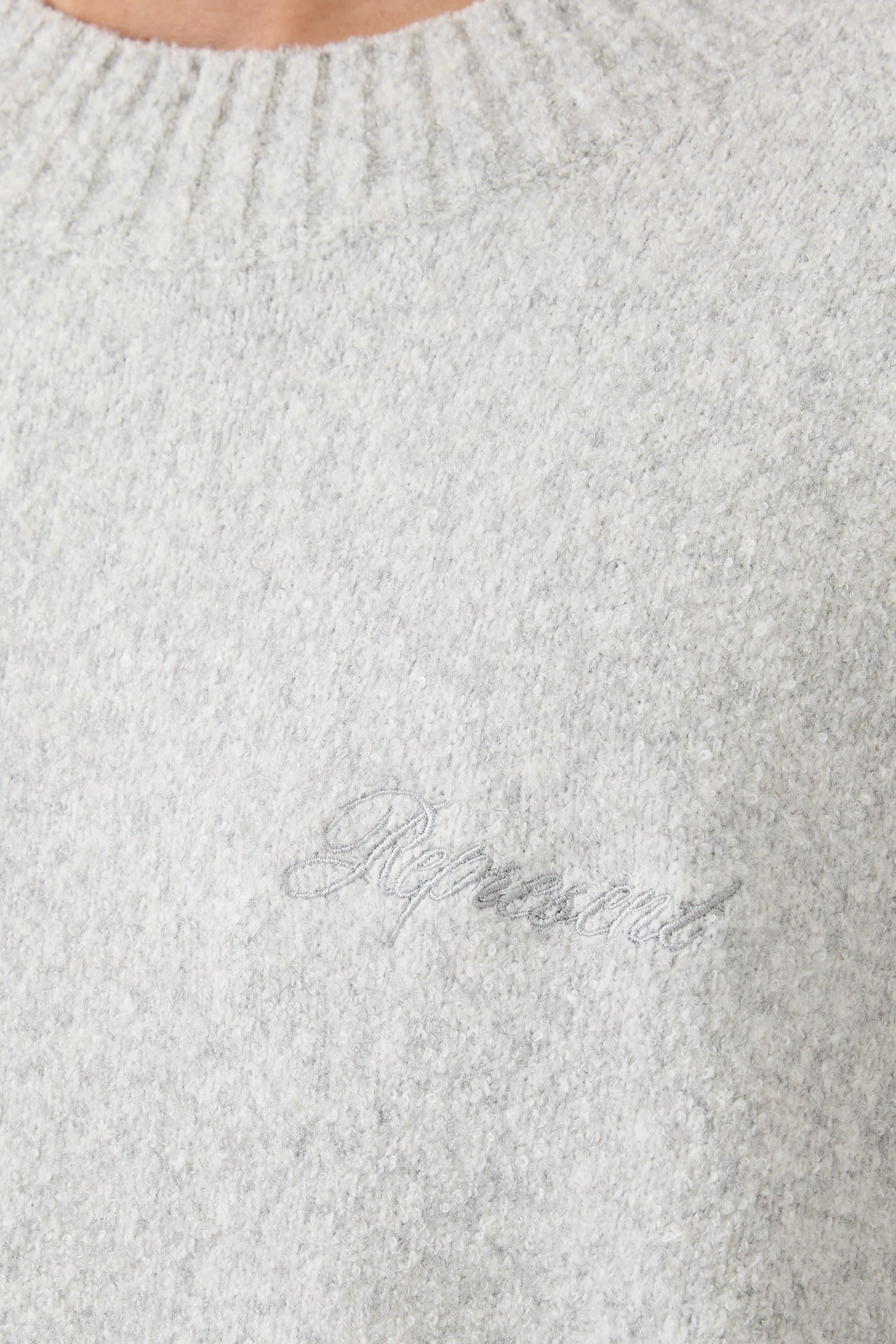 سترة مارلد منسوجة