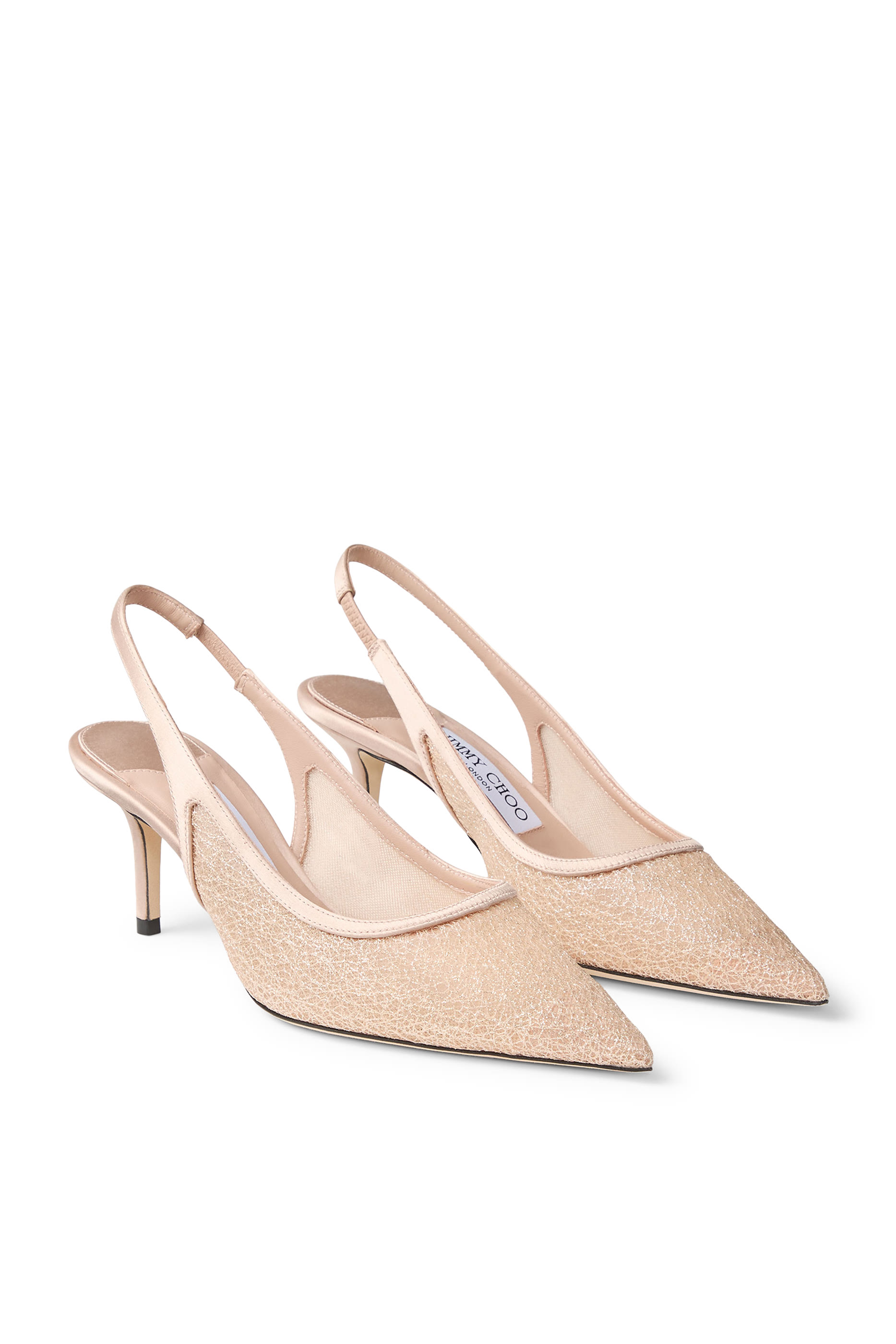 حذاء كلاسيكي لوف 65