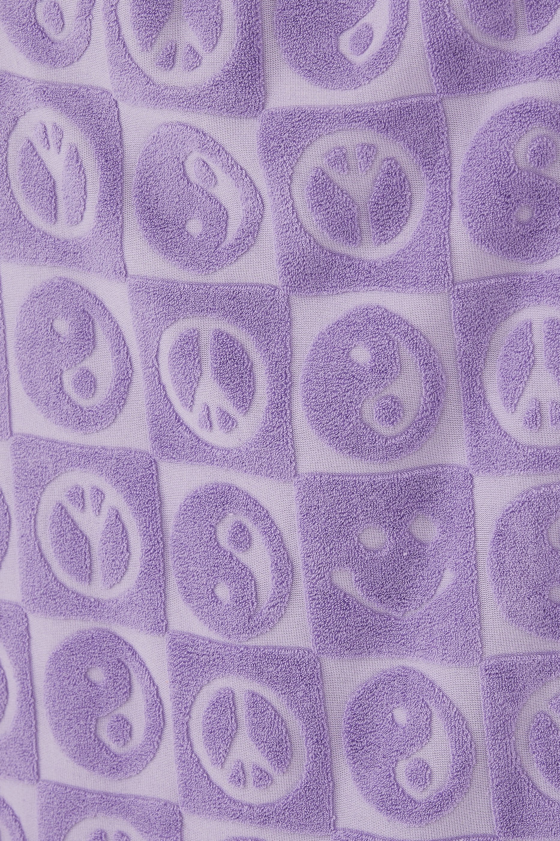 فستان تشارمينغ للأطفال تيري