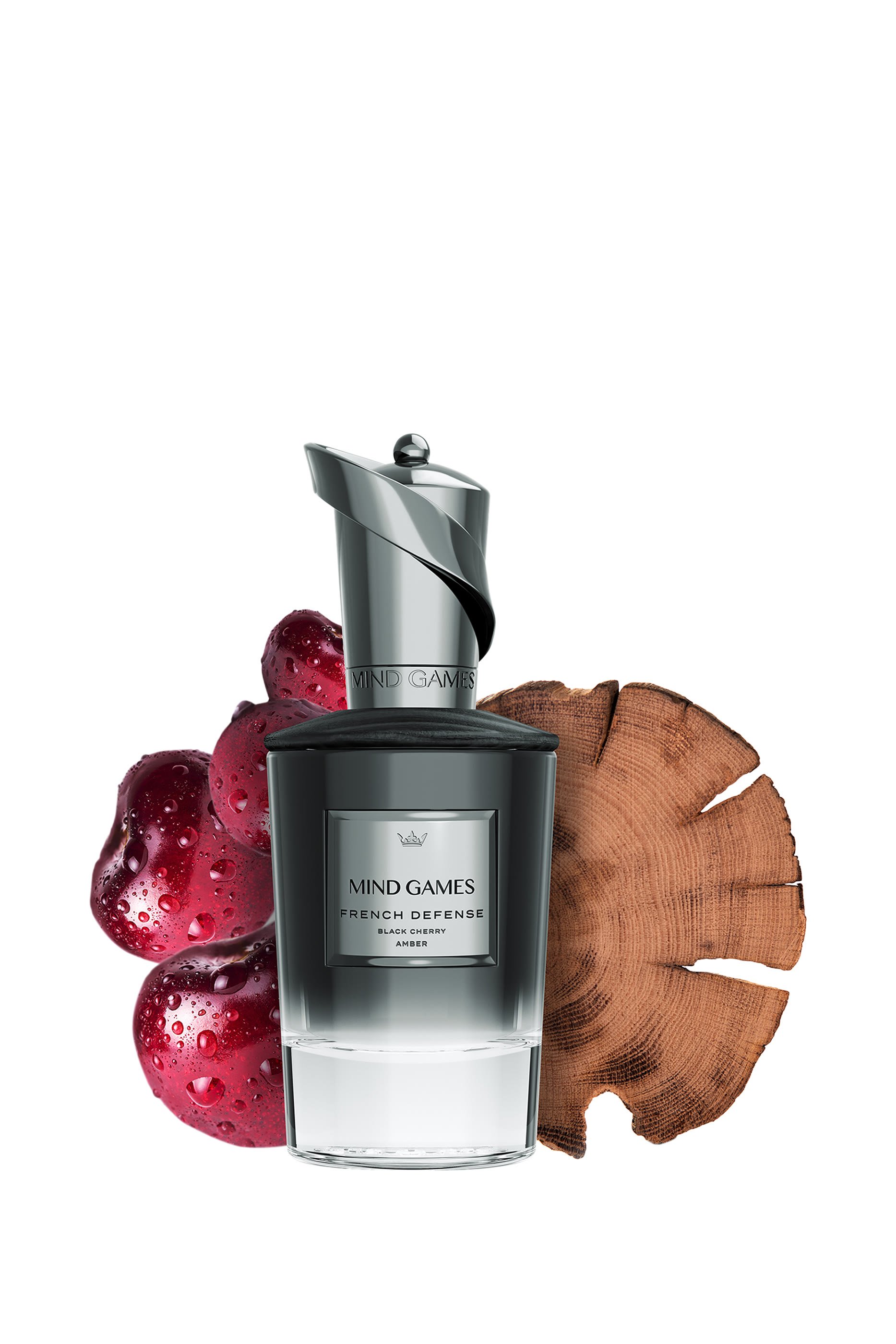 عطر مركز فرنش ديفينس